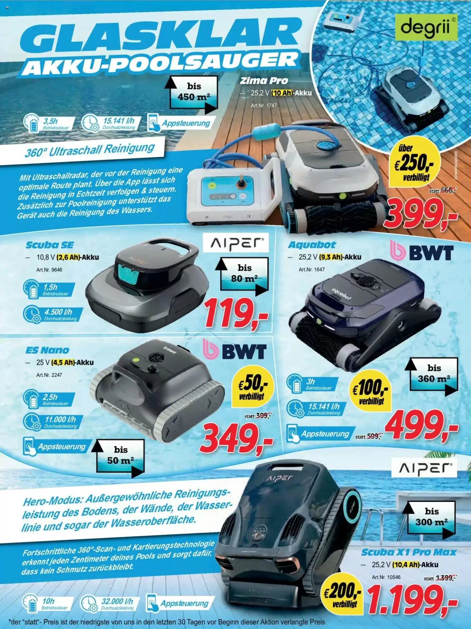 Zgonc Flugblatt (ab 03.09.2026) - Angebote und Prospekt - Seite 13