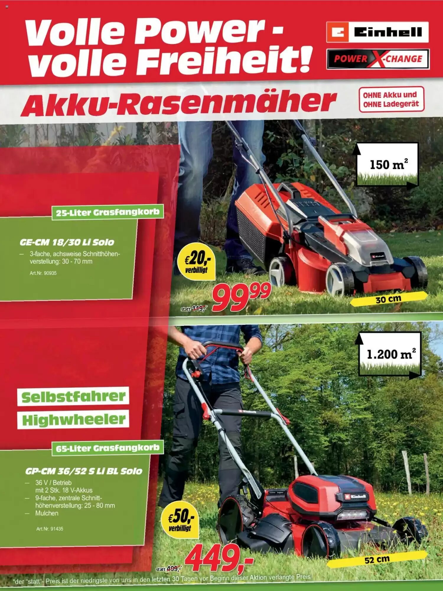 Zgonc Flugblatt (ab 03.09.2026) - Angebote und Prospekt - Seite 4