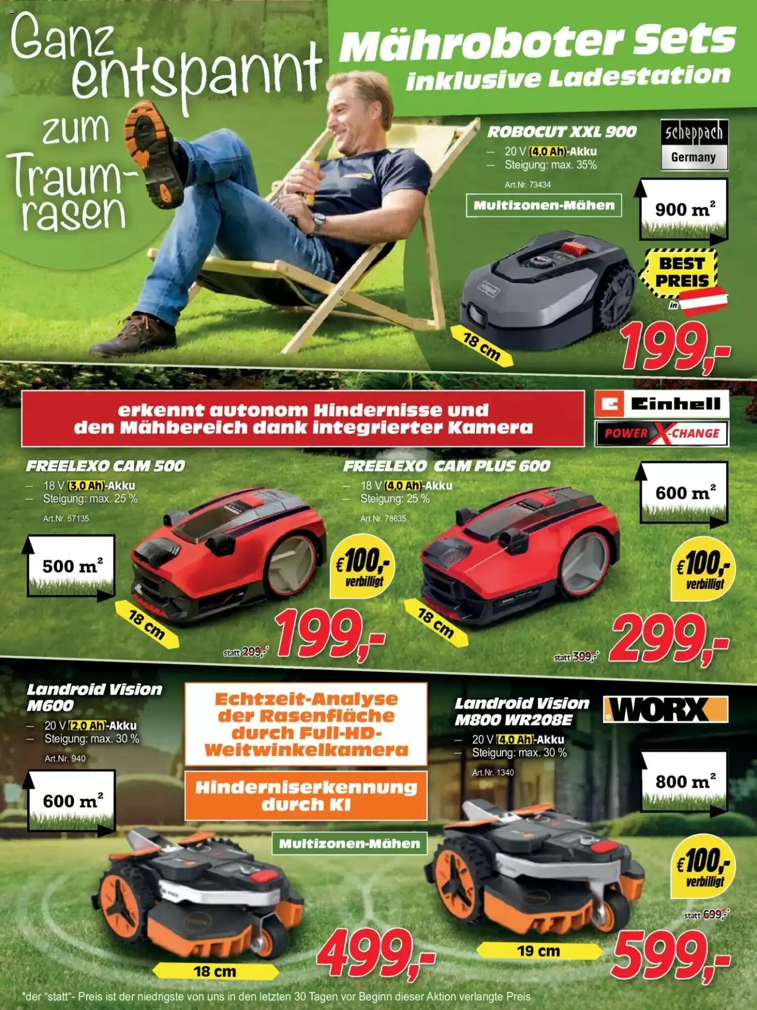 Zgonc Flugblatt (ab 03.09.2026) - Angebote und Prospekt - Seite 8
