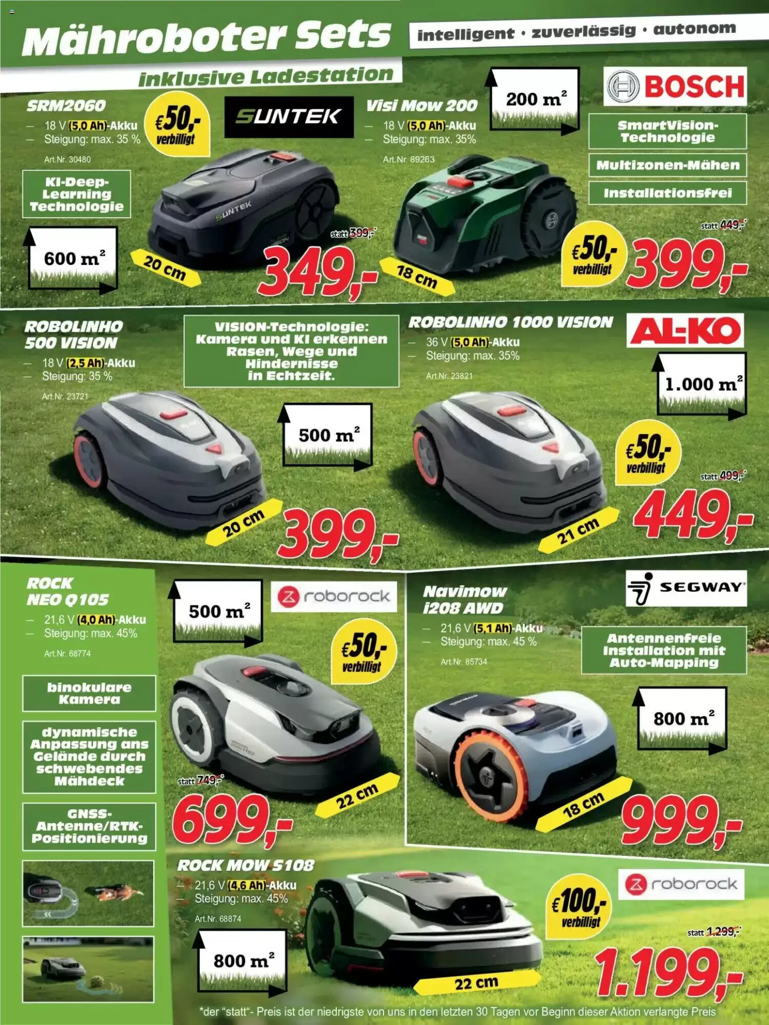 Zgonc Flugblatt (ab 03.09.2026) - Angebote und Prospekt - Seite 9