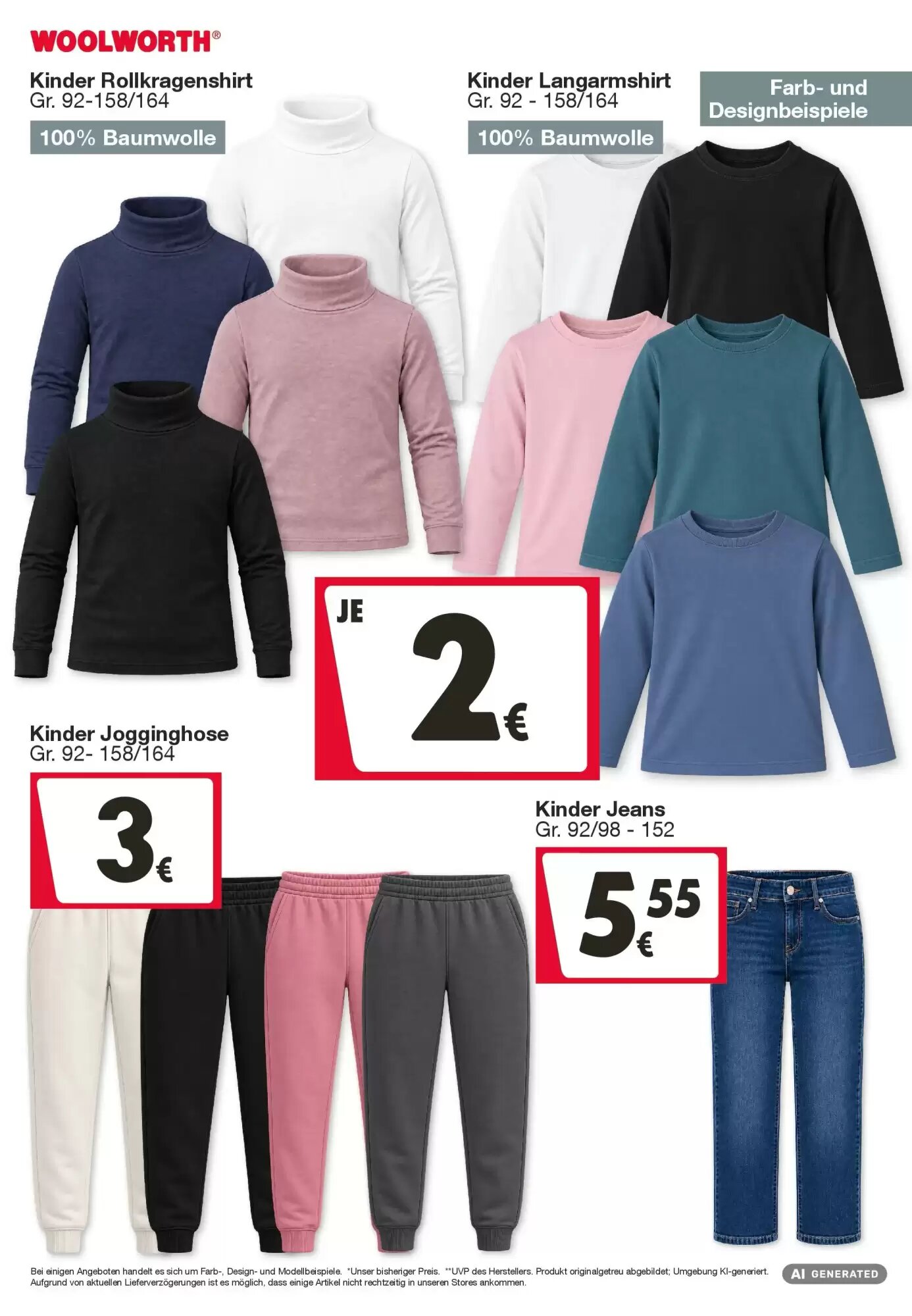 Woolworth Flugblatt (ab 04.09.2026) - Angebote und Prospekt - Seite 10