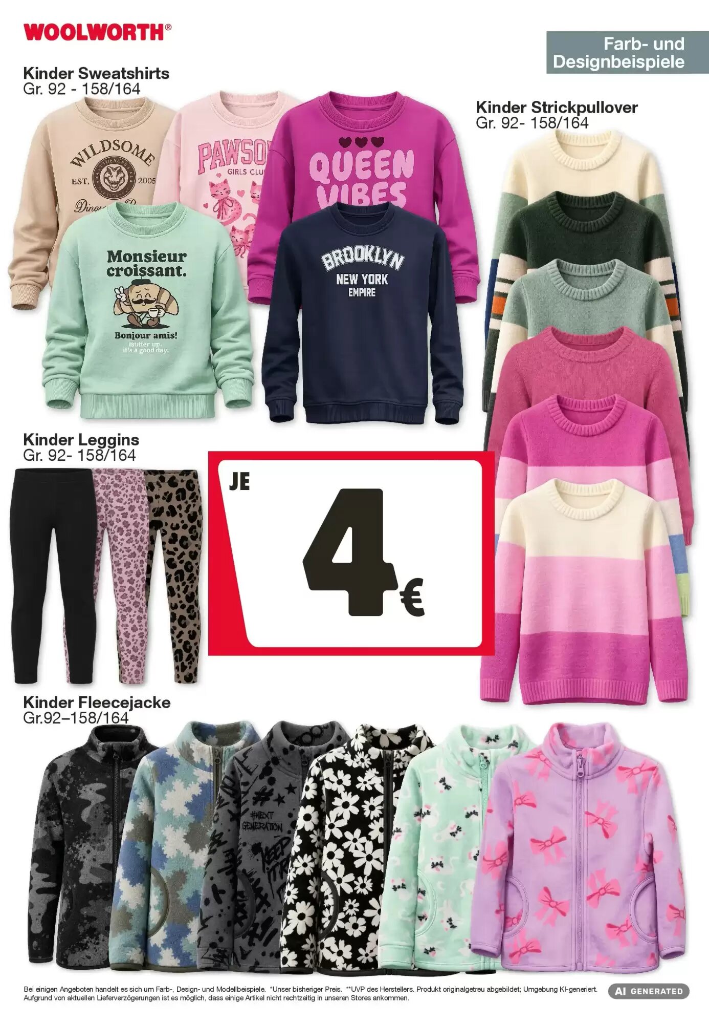 Woolworth Flugblatt (ab 04.09.2026) - Angebote und Prospekt - Seite 11
