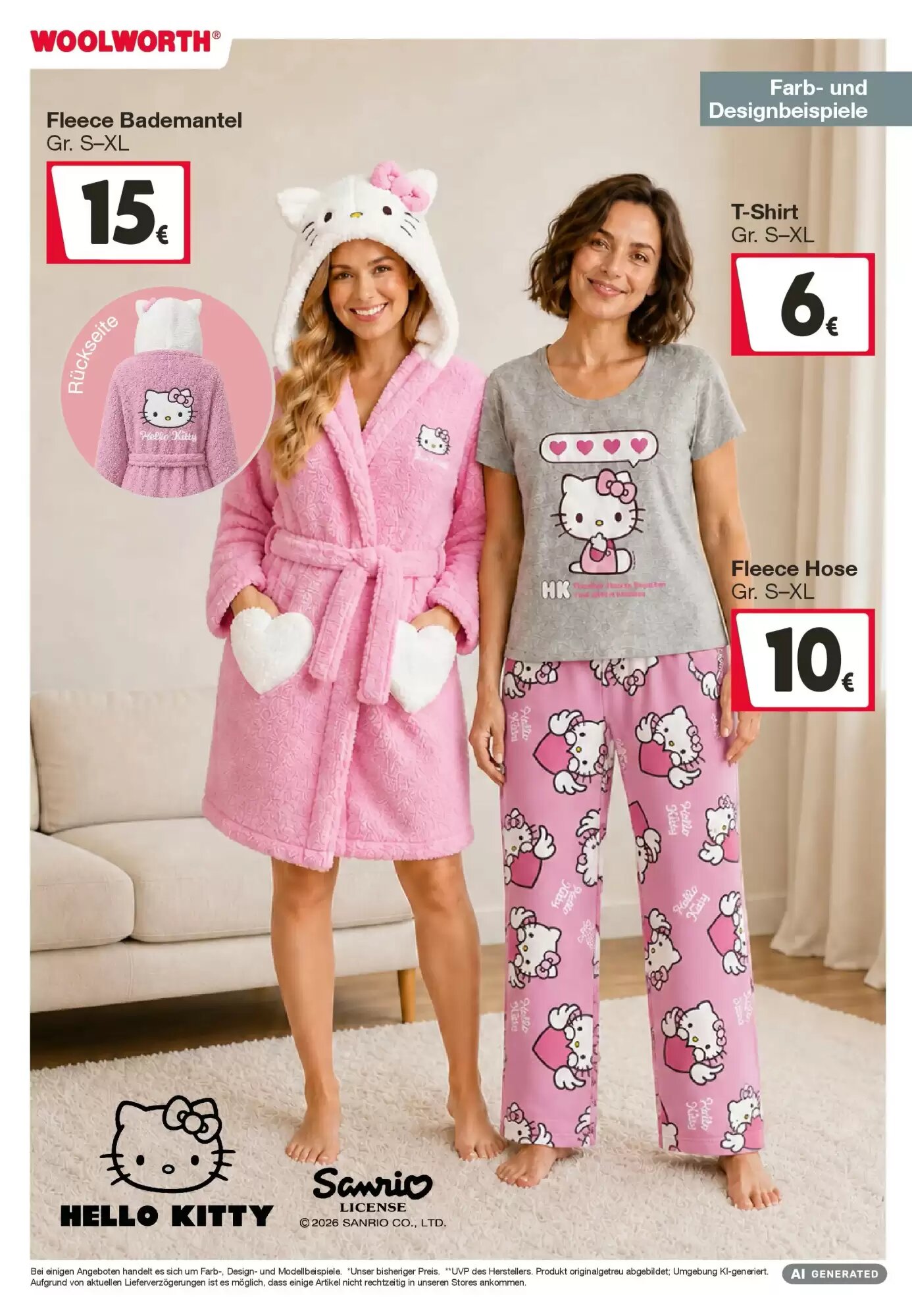 Woolworth Flugblatt (ab 04.09.2026) - Angebote und Prospekt - Seite 13