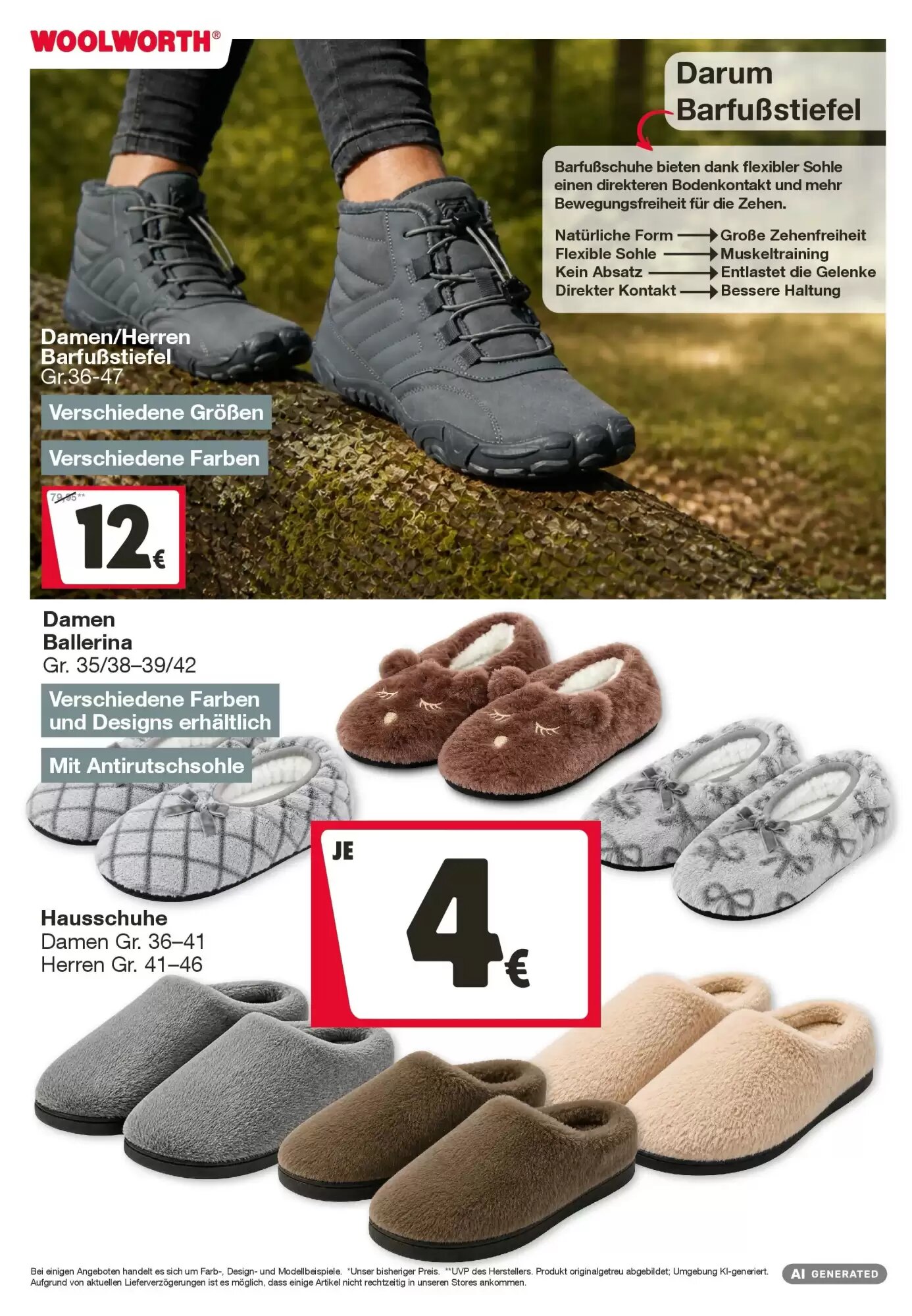 Woolworth Flugblatt (ab 04.09.2026) - Angebote und Prospekt - Seite 16