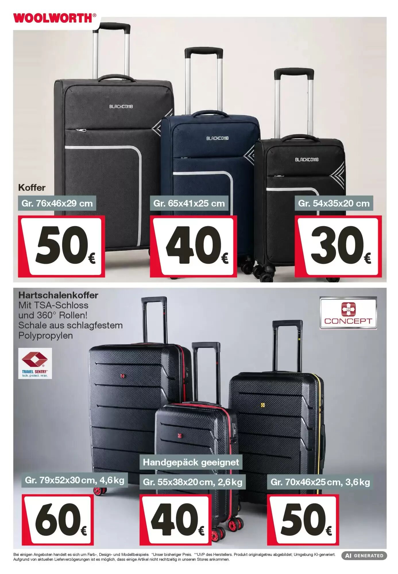Woolworth Flugblatt (ab 04.09.2026) - Angebote und Prospekt - Seite 17