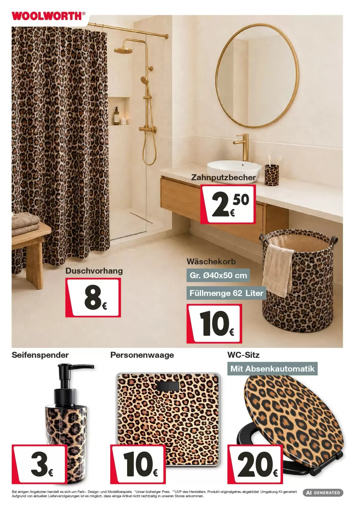 Woolworth Flugblatt (ab 04.09.2026) - Angebote und Prospekt - Seite 18