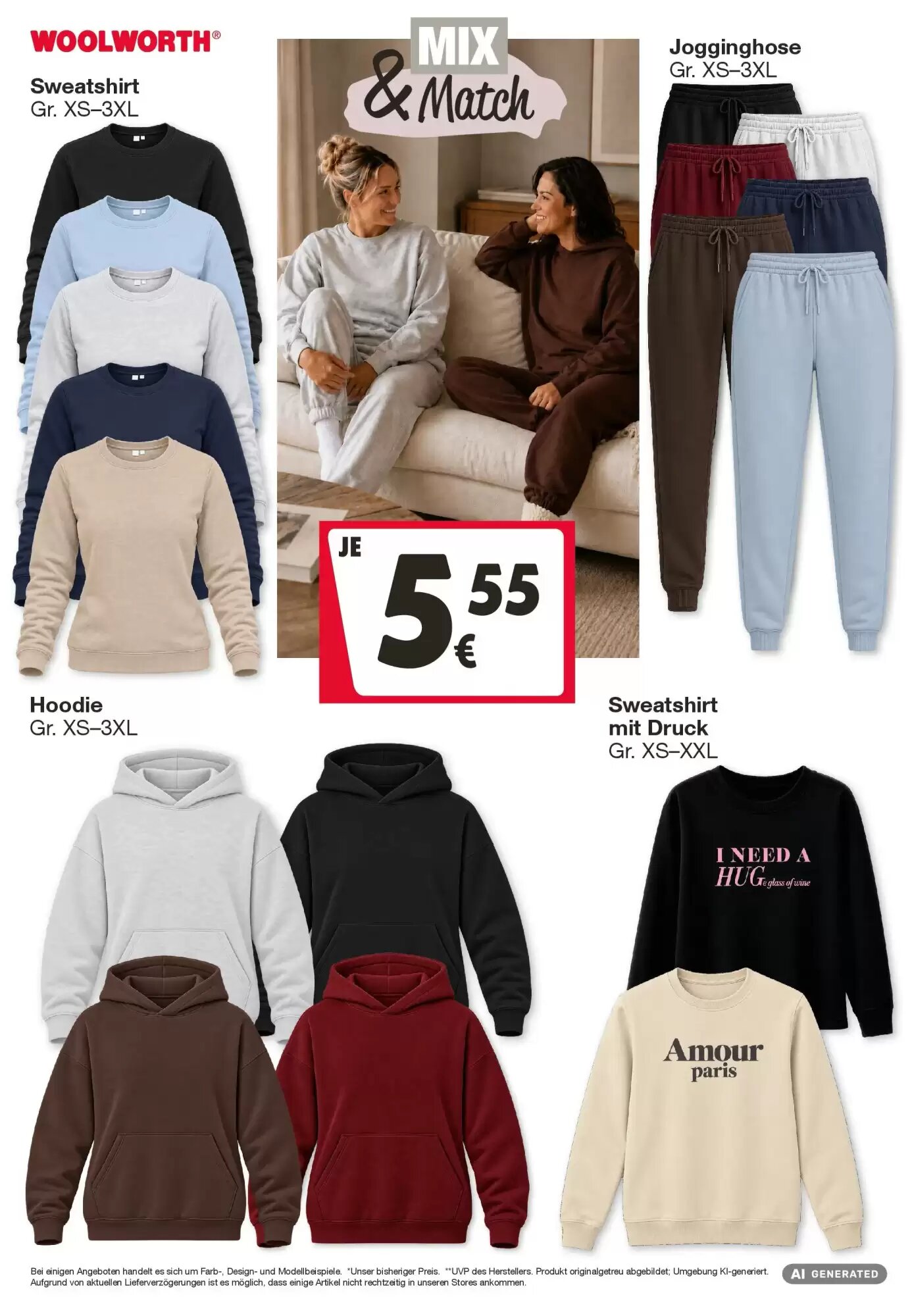 Woolworth Flugblatt (ab 04.09.2026) - Angebote und Prospekt - Seite 2
