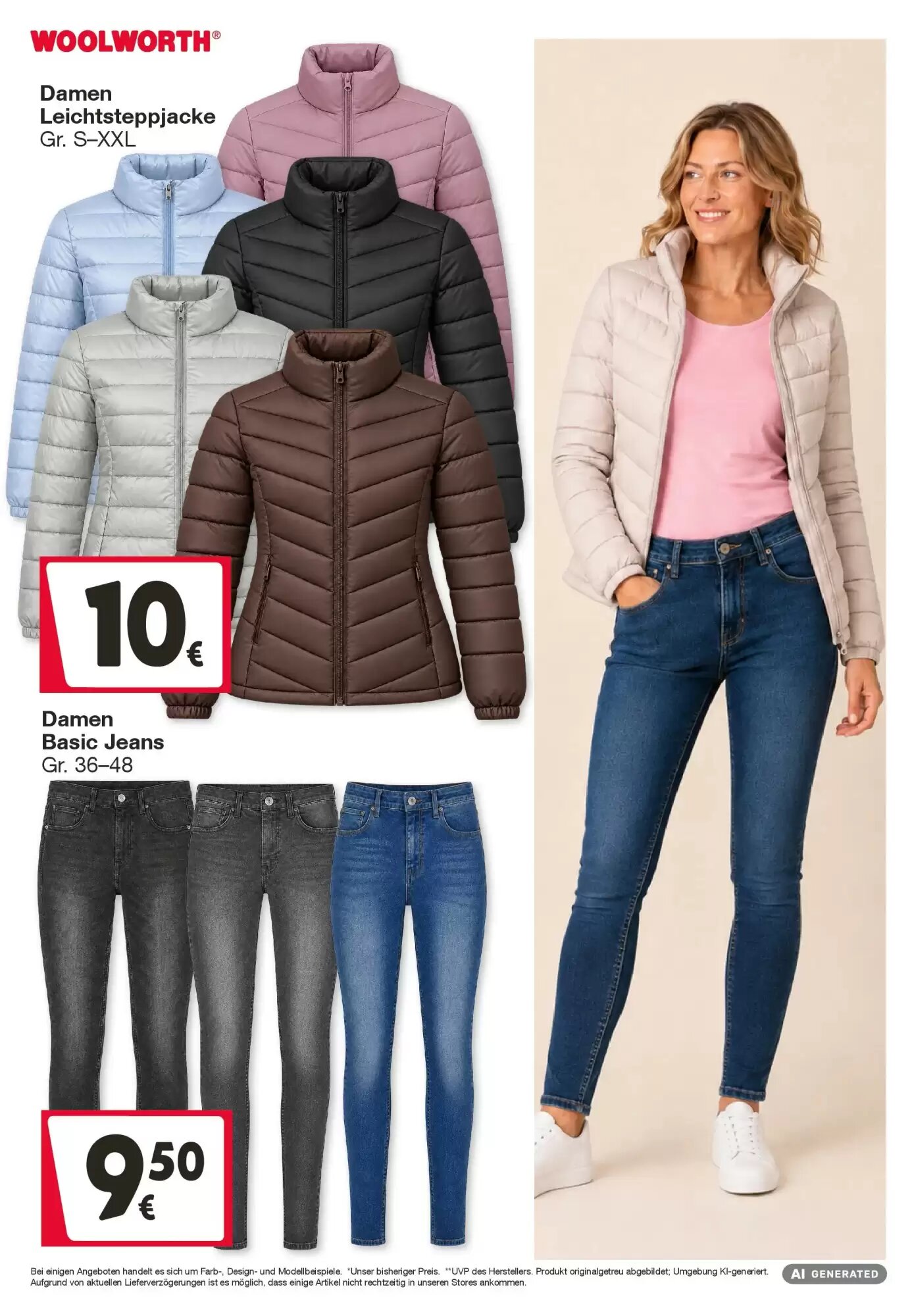 Woolworth Flugblatt (ab 04.09.2026) - Angebote und Prospekt - Seite 5