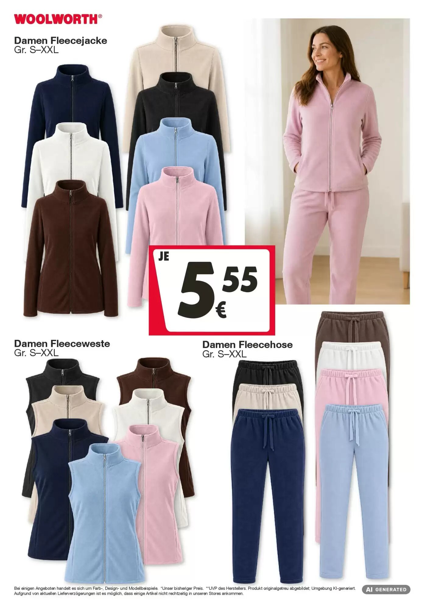 Woolworth Flugblatt (ab 04.09.2026) - Angebote und Prospekt - Seite 7