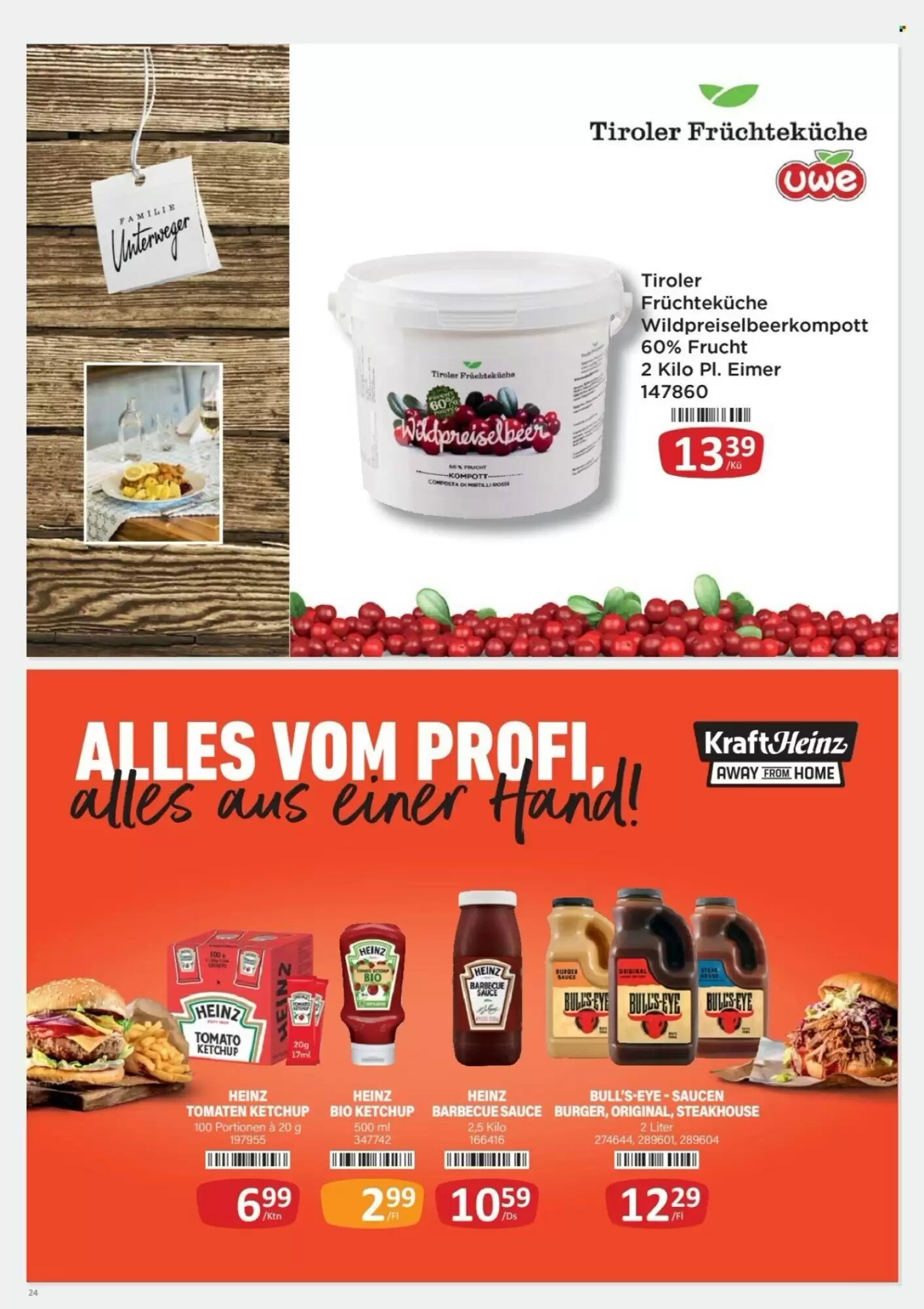 Kastner Flugblatt (ab 07.09.2026) - Angebote und Prospekt - Seite 28