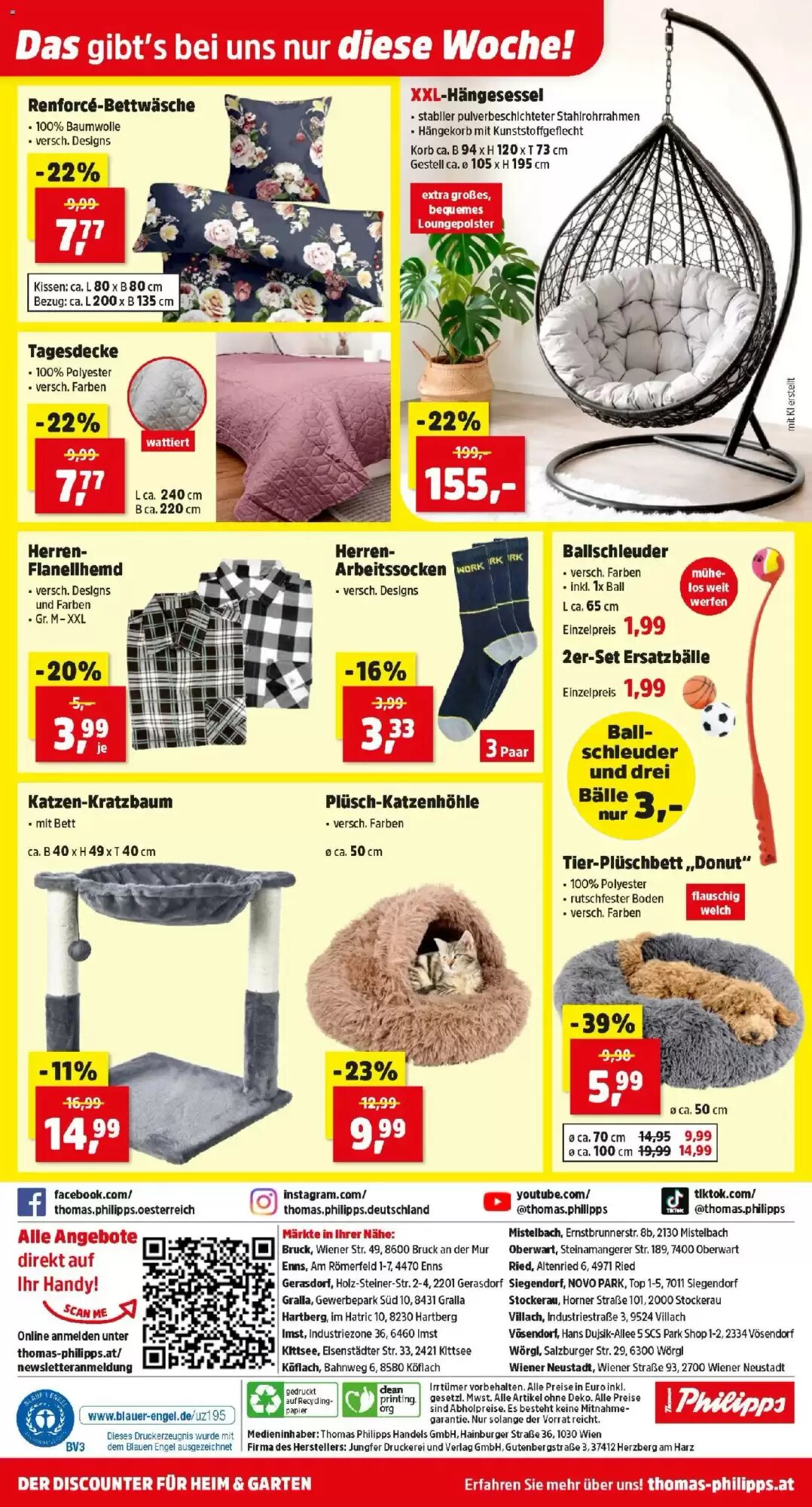 Thomas Philipps Flugblatt (ab 07.09.2026) - Angebote und Prospekt - Seite 14