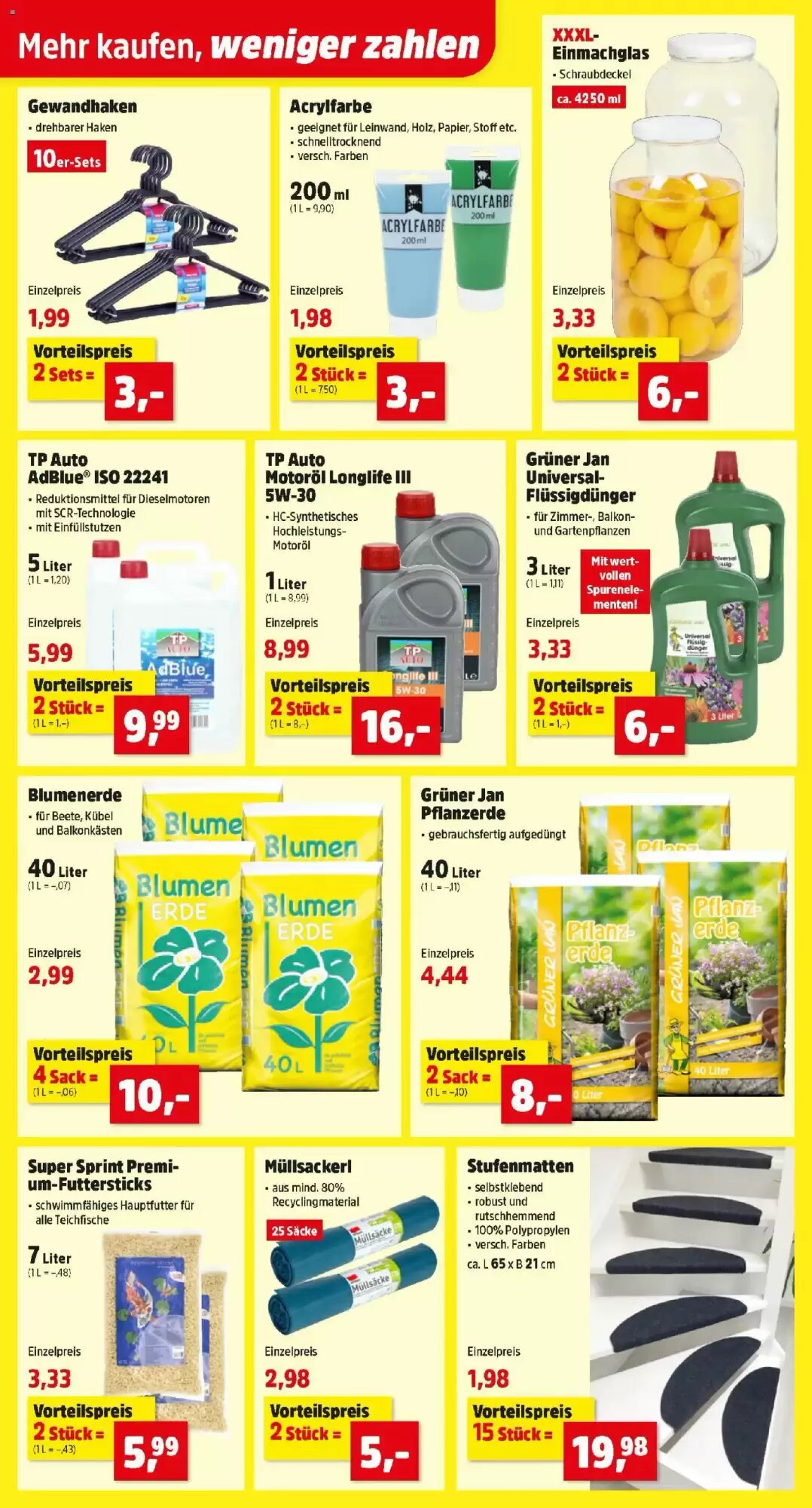 Thomas Philipps Flugblatt (ab 07.09.2026) - Angebote und Prospekt - Seite 8
