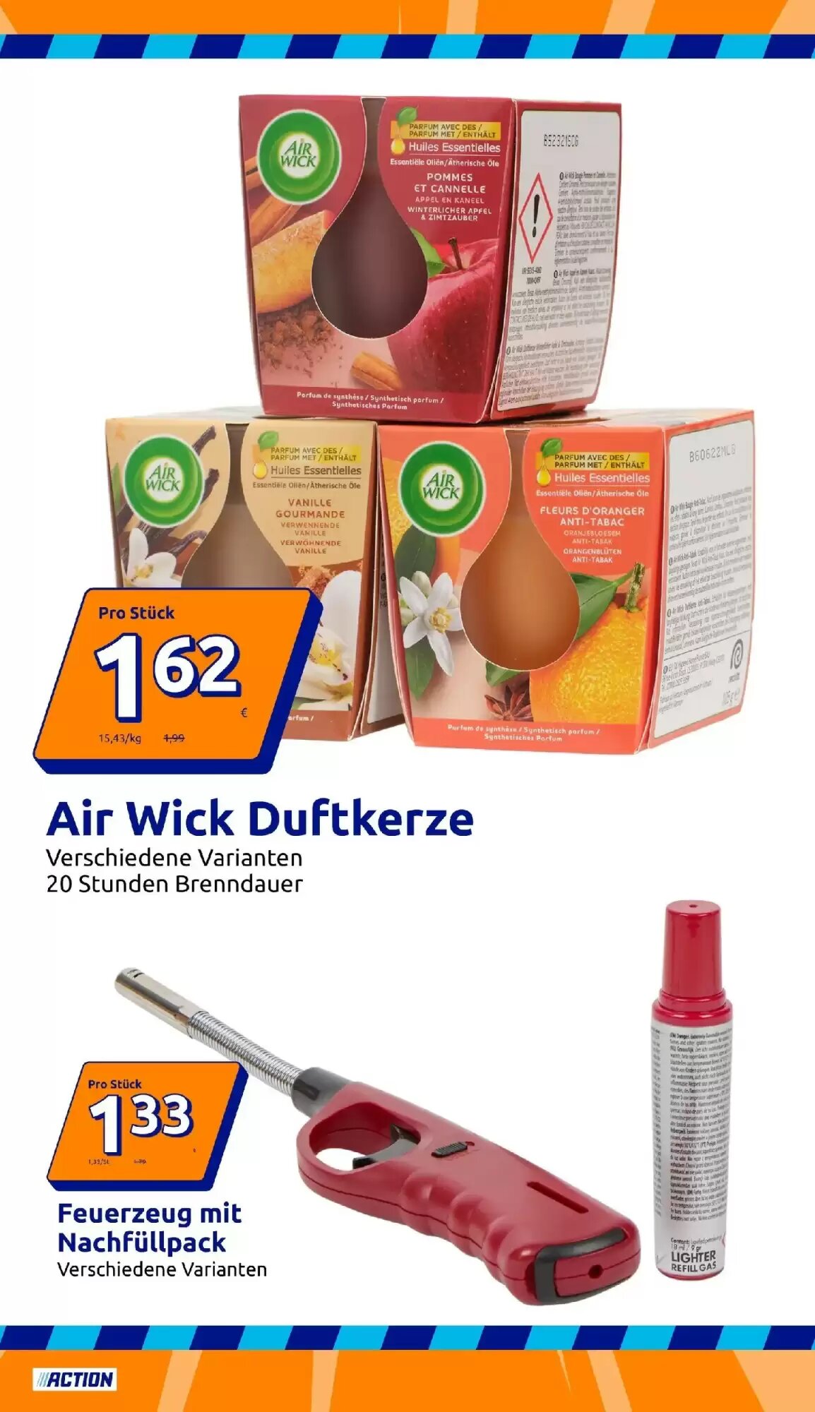 Action Flugblatt (ab 09.09.2026) - Angebote und Prospekt - Seite 13