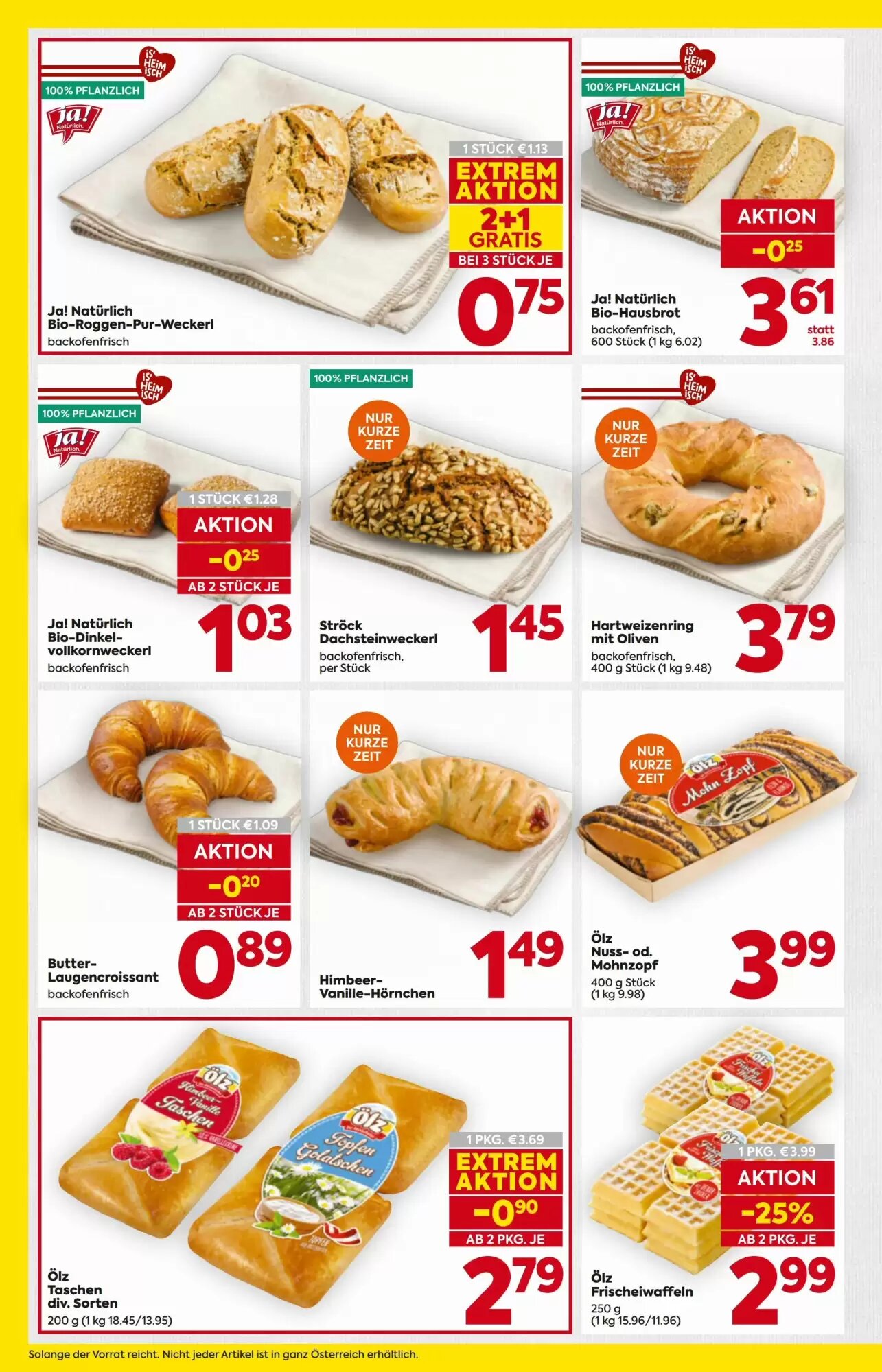 Billa Flugblatt (ab 10.09.2026) - Angebote und Prospekt - Seite 10