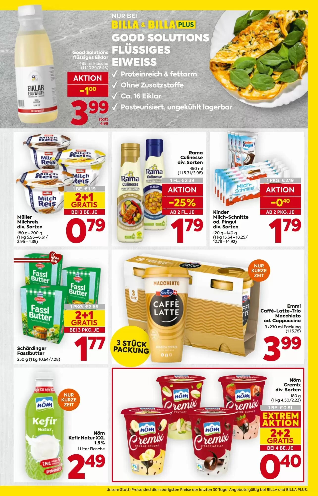 Billa Flugblatt (ab 10.09.2026) - Angebote und Prospekt - Seite 11