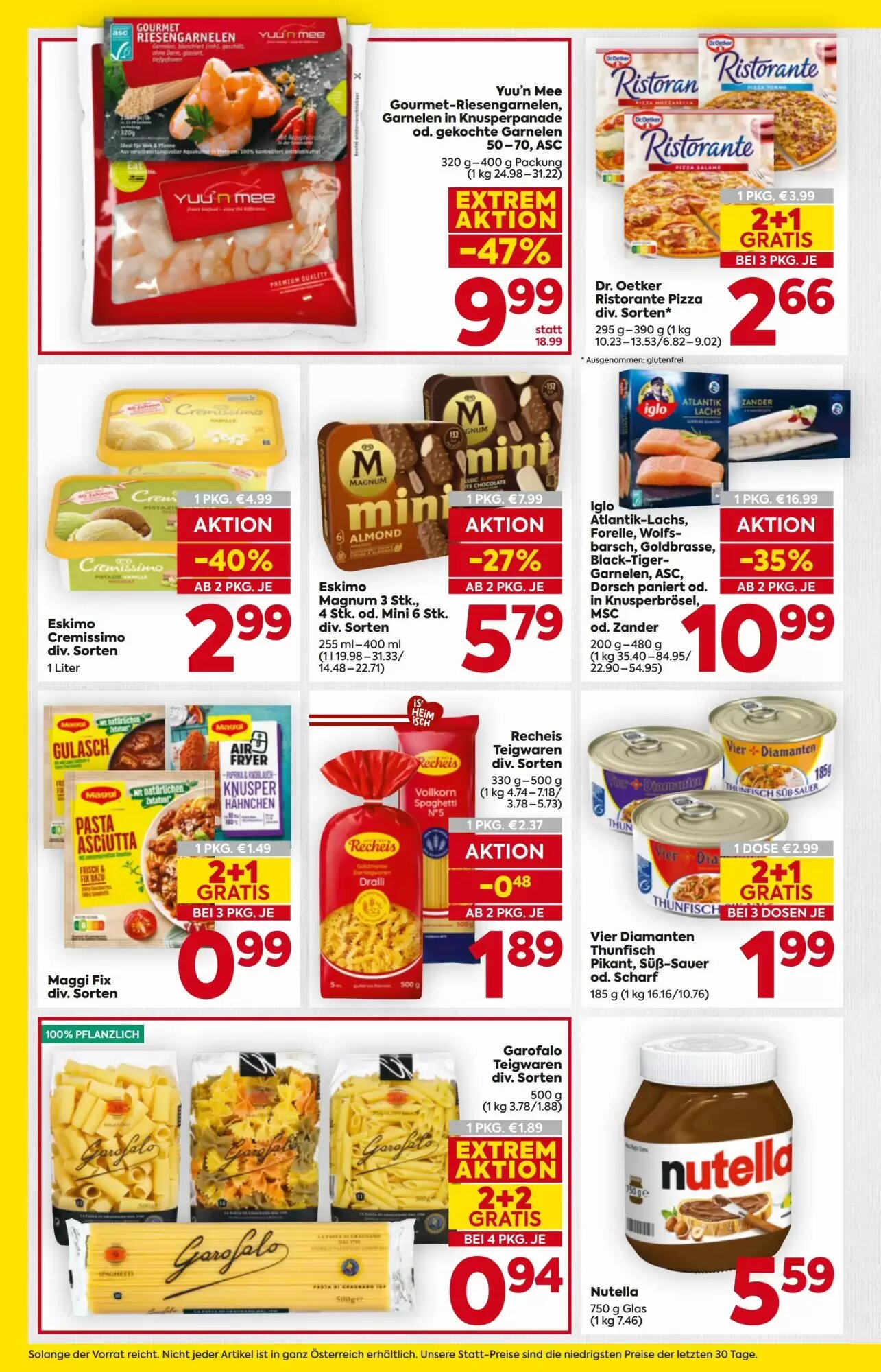 Billa Flugblatt (ab 10.09.2026) - Angebote und Prospekt - Seite 12