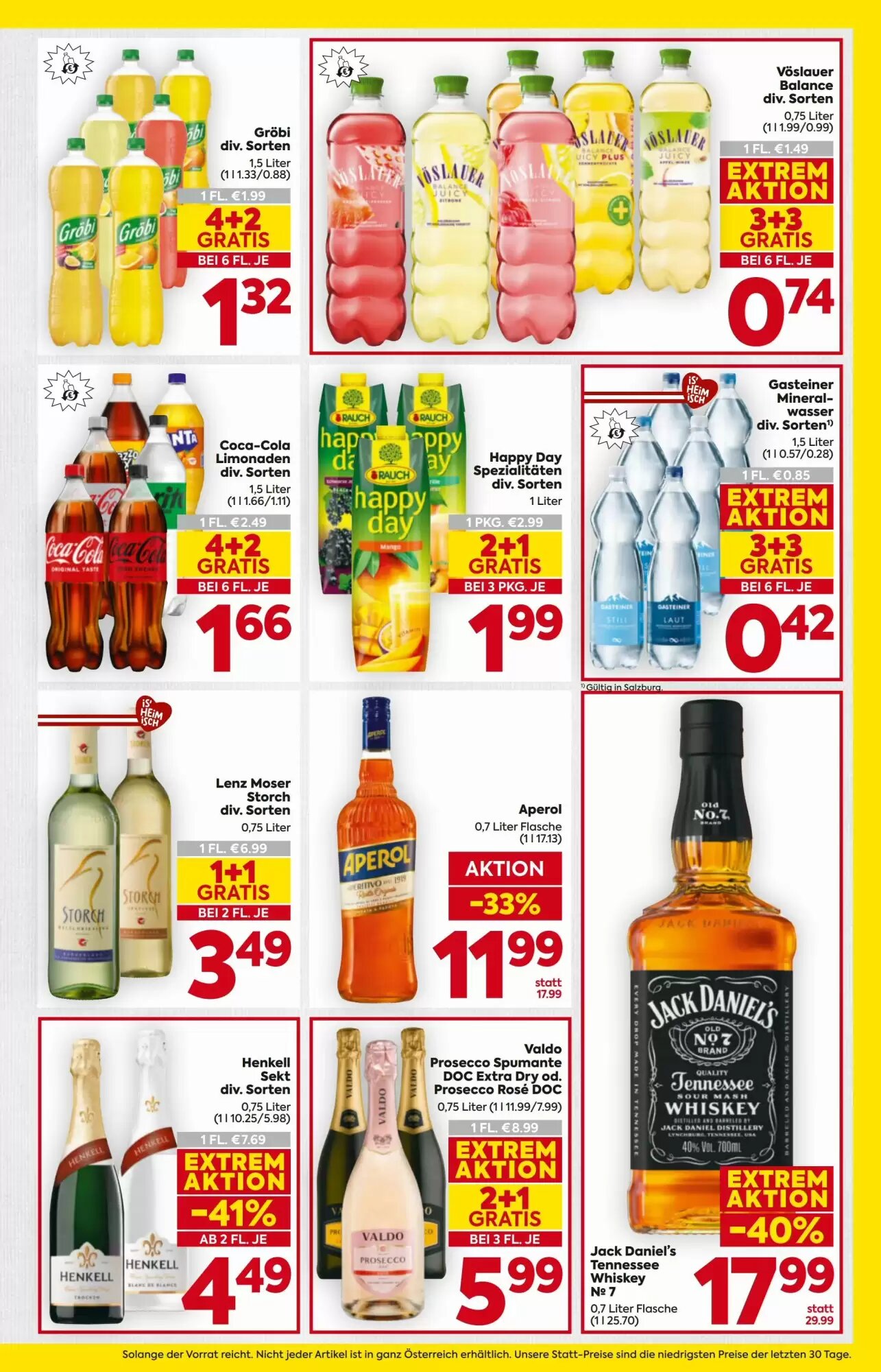 Billa Flugblatt (ab 10.09.2026) - Angebote und Prospekt - Seite 15