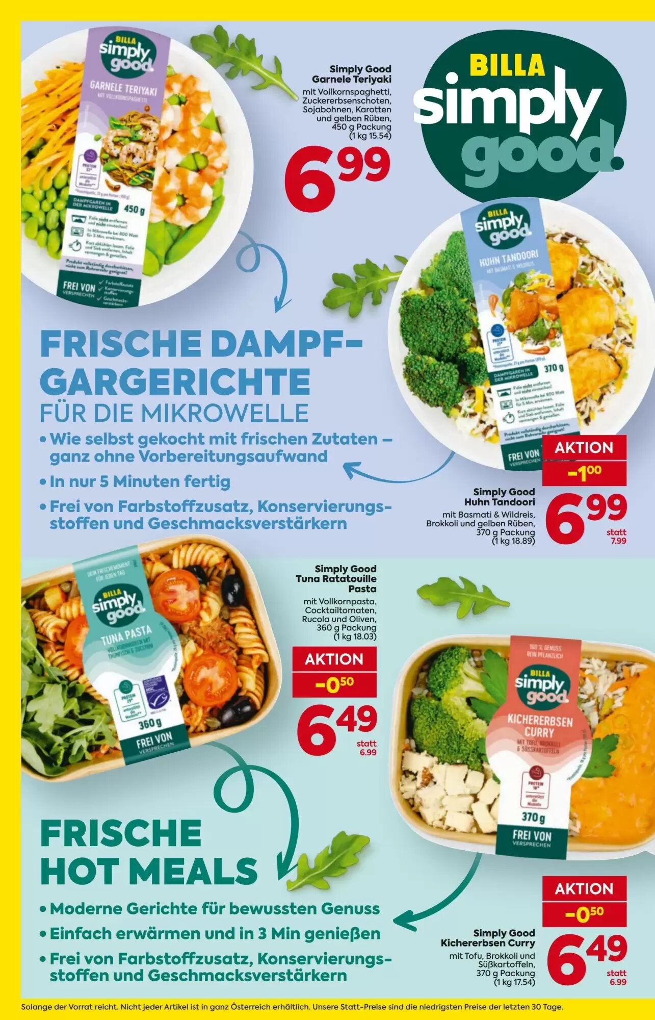 Billa Flugblatt (ab 10.09.2026) - Angebote und Prospekt - Seite 4
