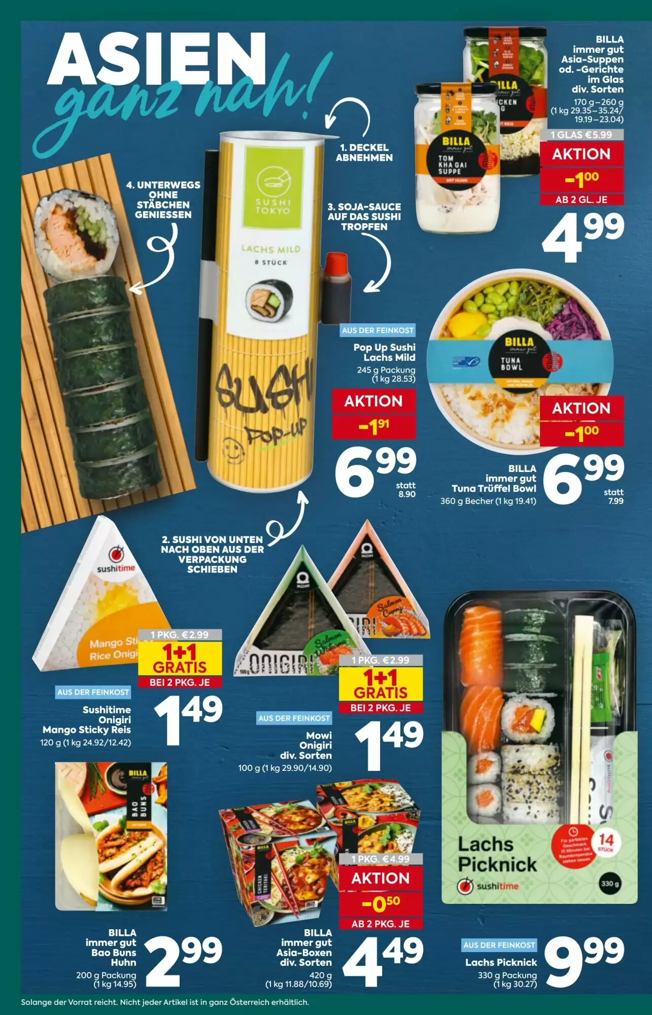 Billa Flugblatt (ab 10.09.2026) - Angebote und Prospekt - Seite 10