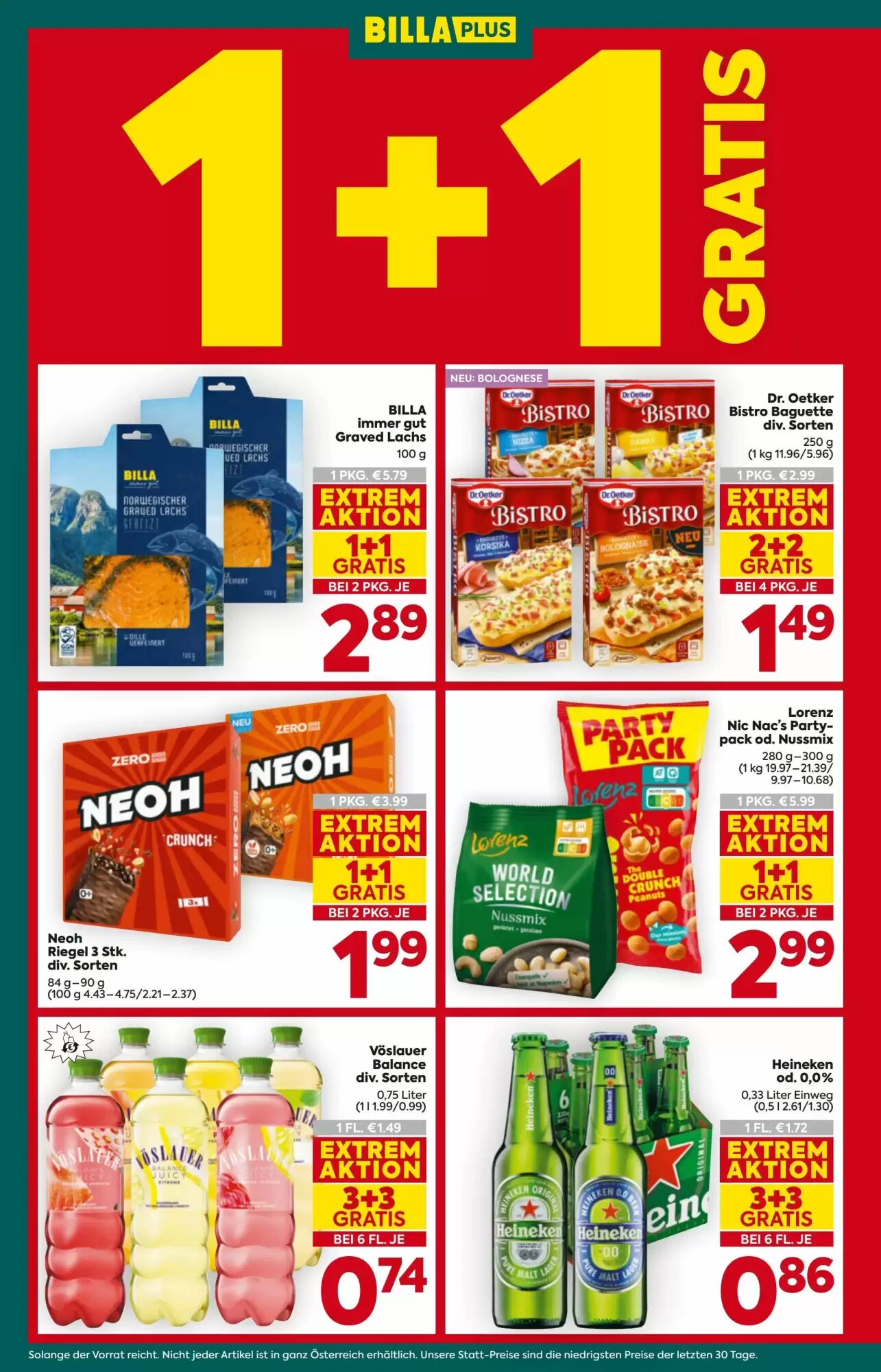Billa Flugblatt (ab 10.09.2026) - Angebote und Prospekt - Seite 6
