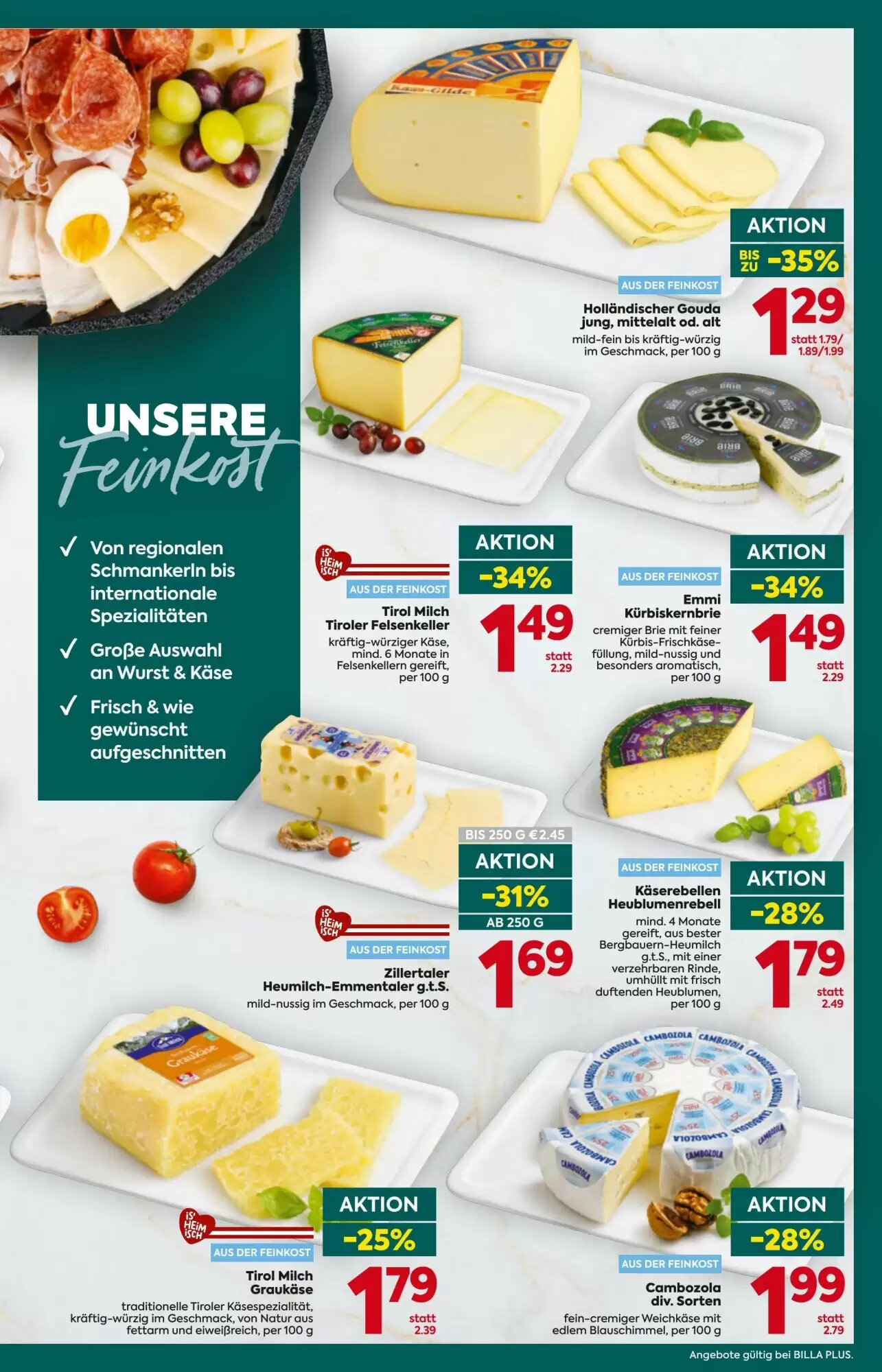 Billa Flugblatt (ab 10.09.2026) - Angebote und Prospekt - Seite 9
