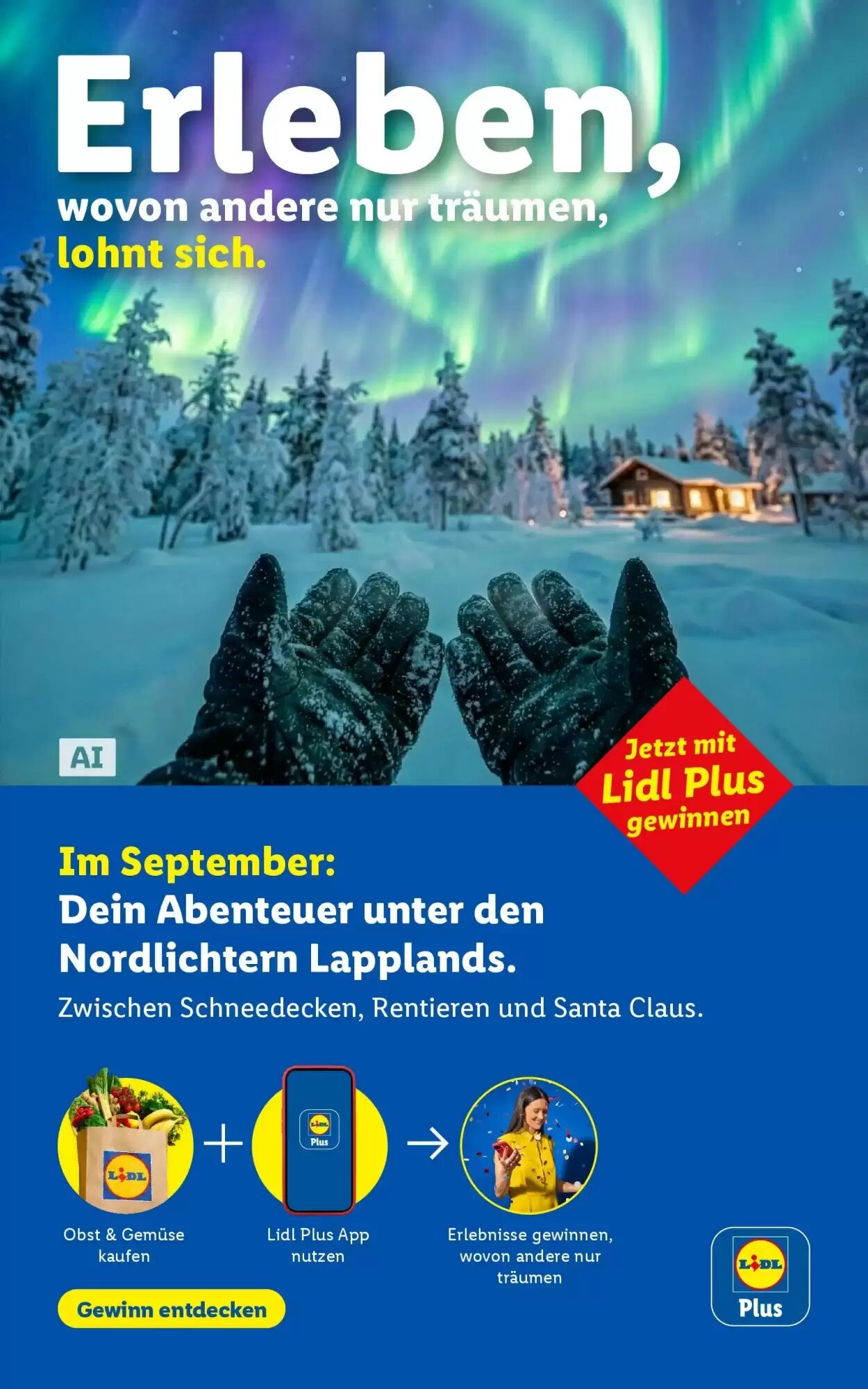 Lidl Flugblatt (ab 10.09.2026) - Angebote und Prospekt - Seite 3