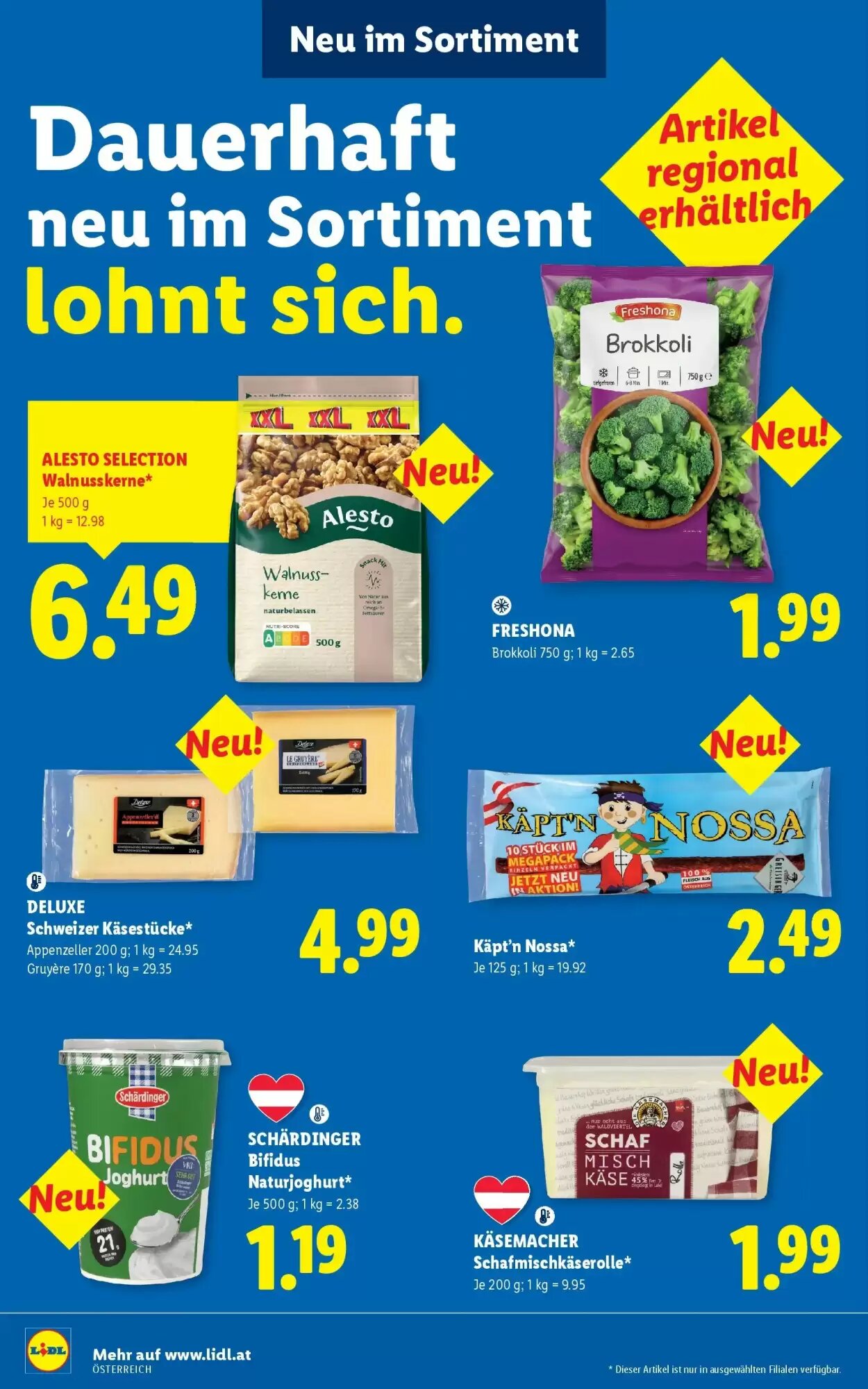 Lidl Flugblatt (ab 10.09.2026) - Angebote und Prospekt - Seite 49
