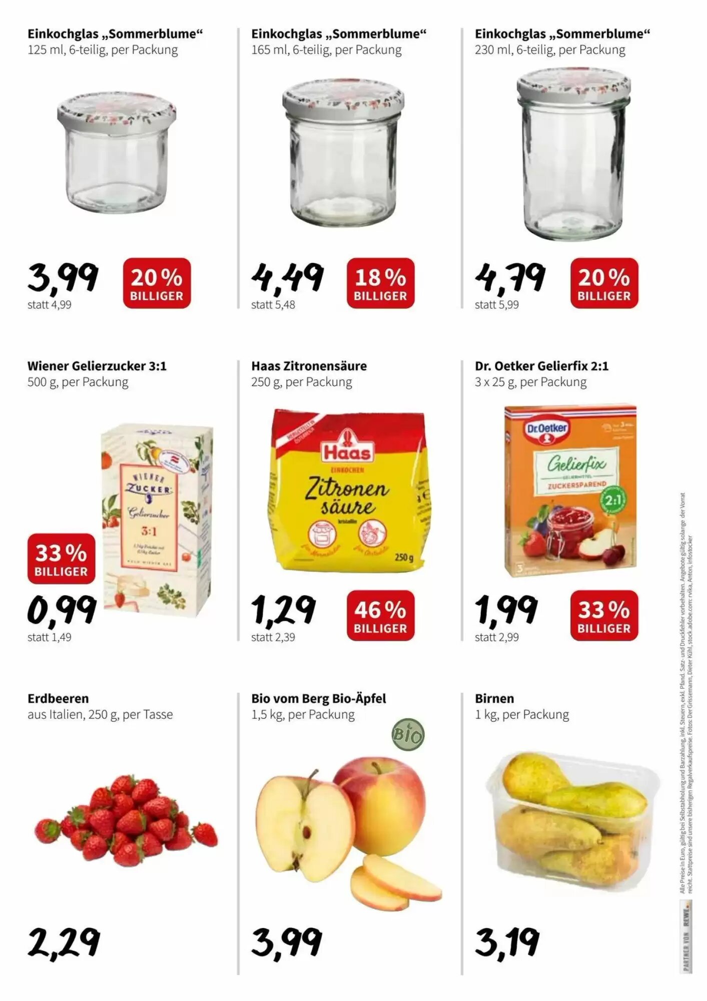 Der Grissemann Flugblatt (ab 10.09.2026) - Angebote und Prospekt - Seite 6