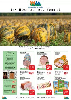 Winkler Markt Flugblatt (ab 10.09.2026) - Angebote und Prospekt