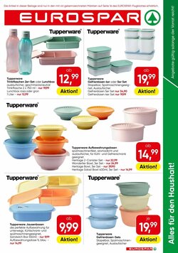 Eurospar Flugblatt (ab 10.09.2026) - Angebote und Prospekt