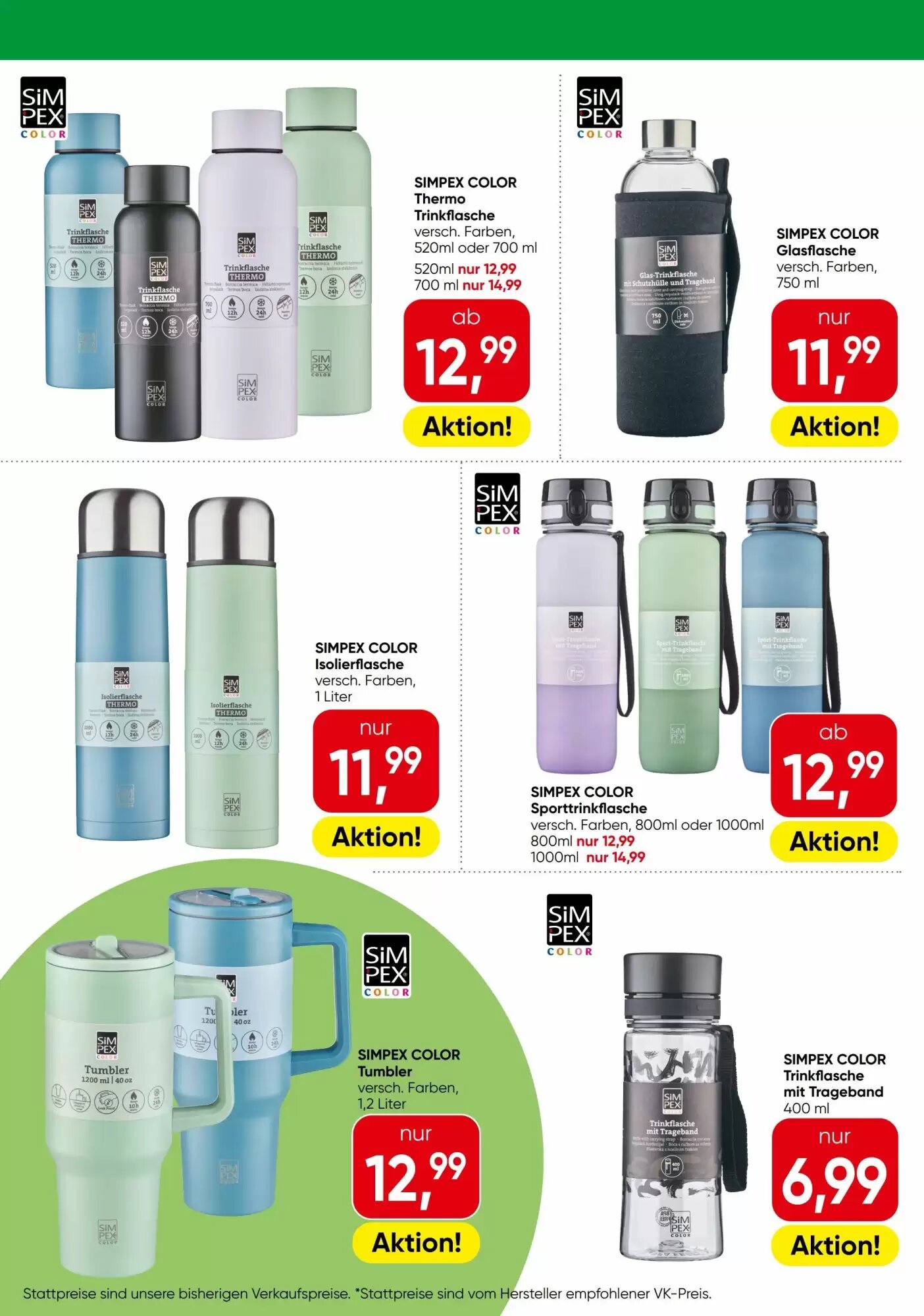 Eurospar Flugblatt (ab 10.09.2026) - Angebote und Prospekt - Seite 20
