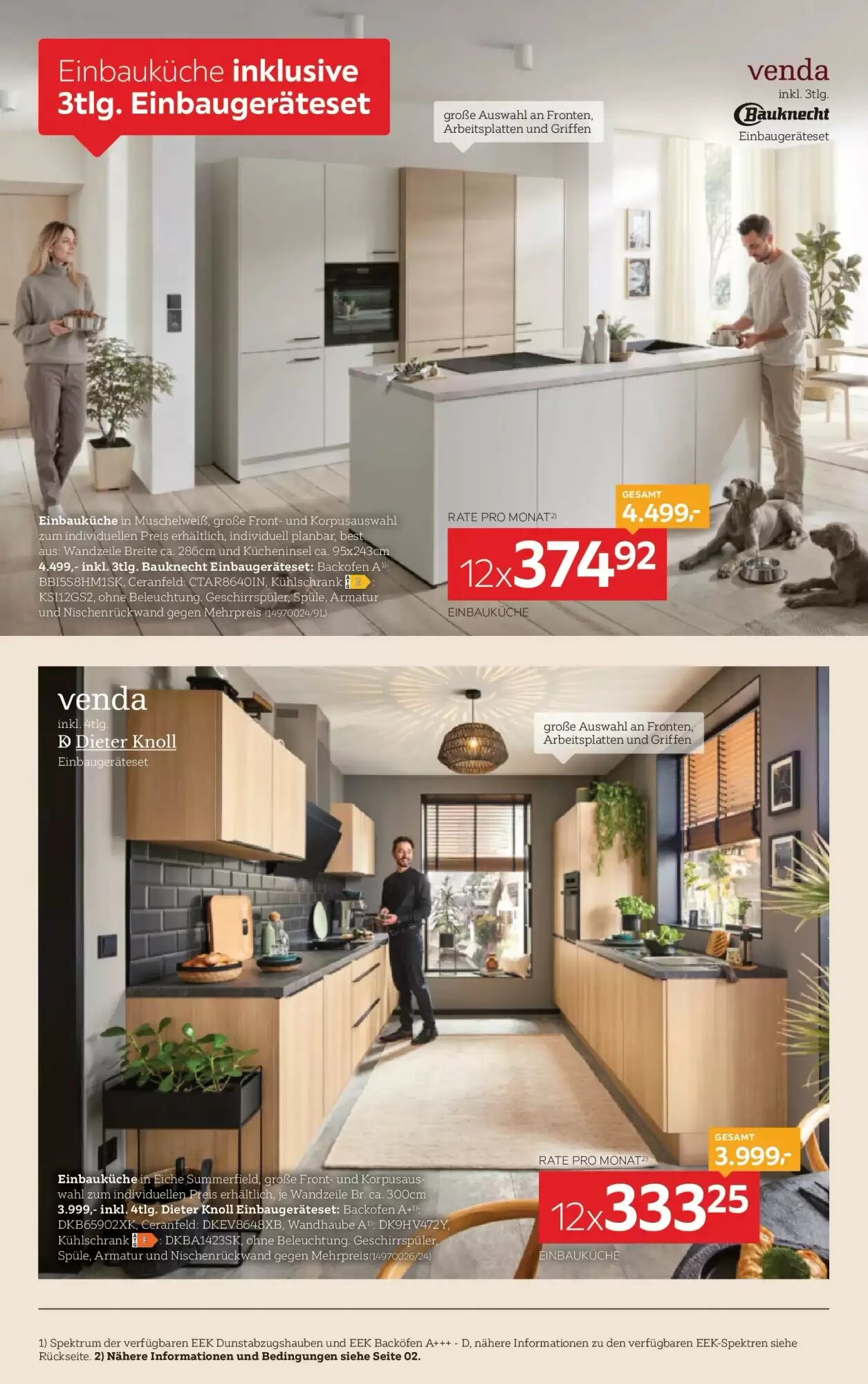 XXXLutz Flugblatt (ab 14.09.2026) - Angebote und Prospekt - Seite 6