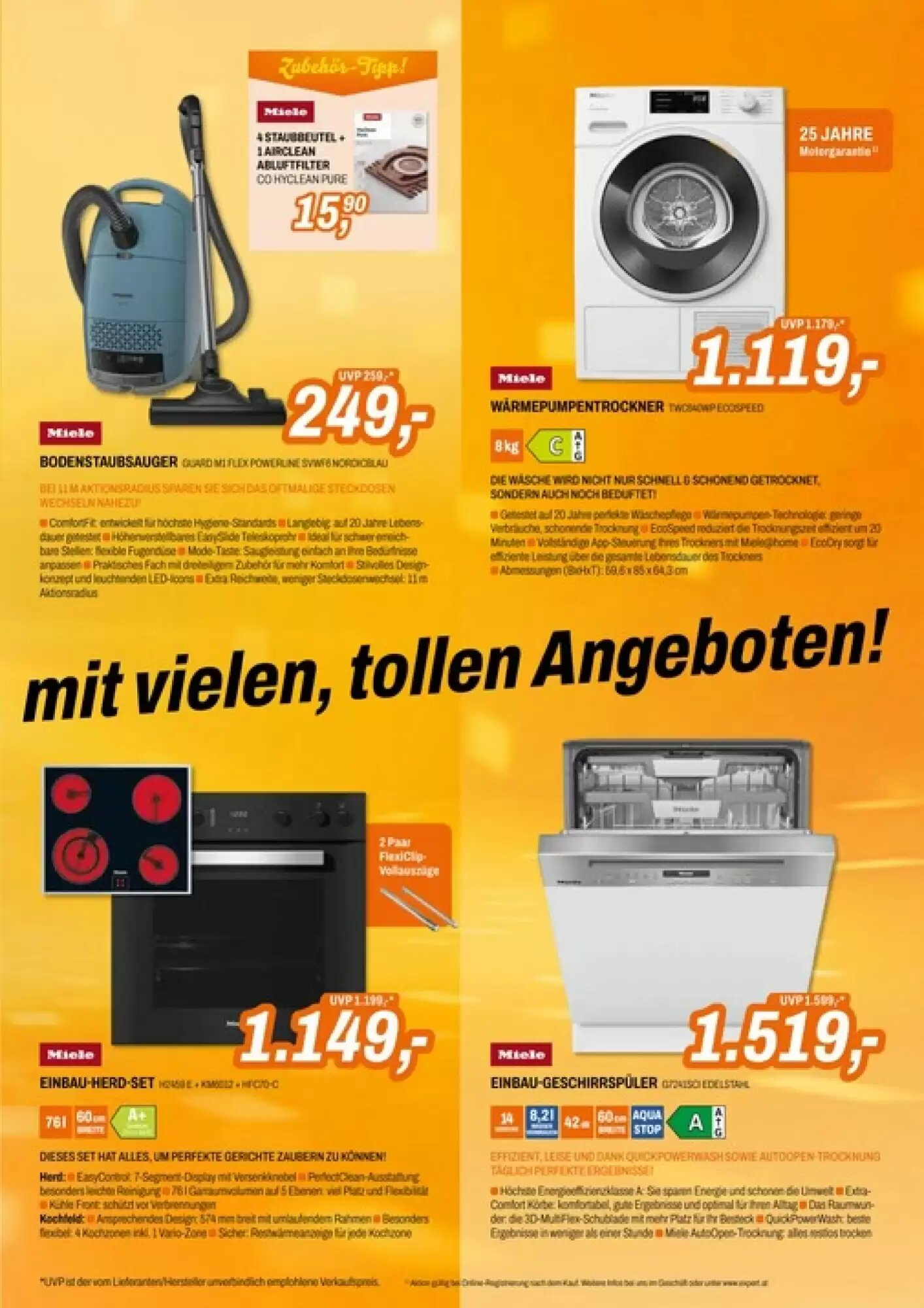 Expert Flugblatt (ab 14.09.2026) - Angebote und Prospekt - Seite 11