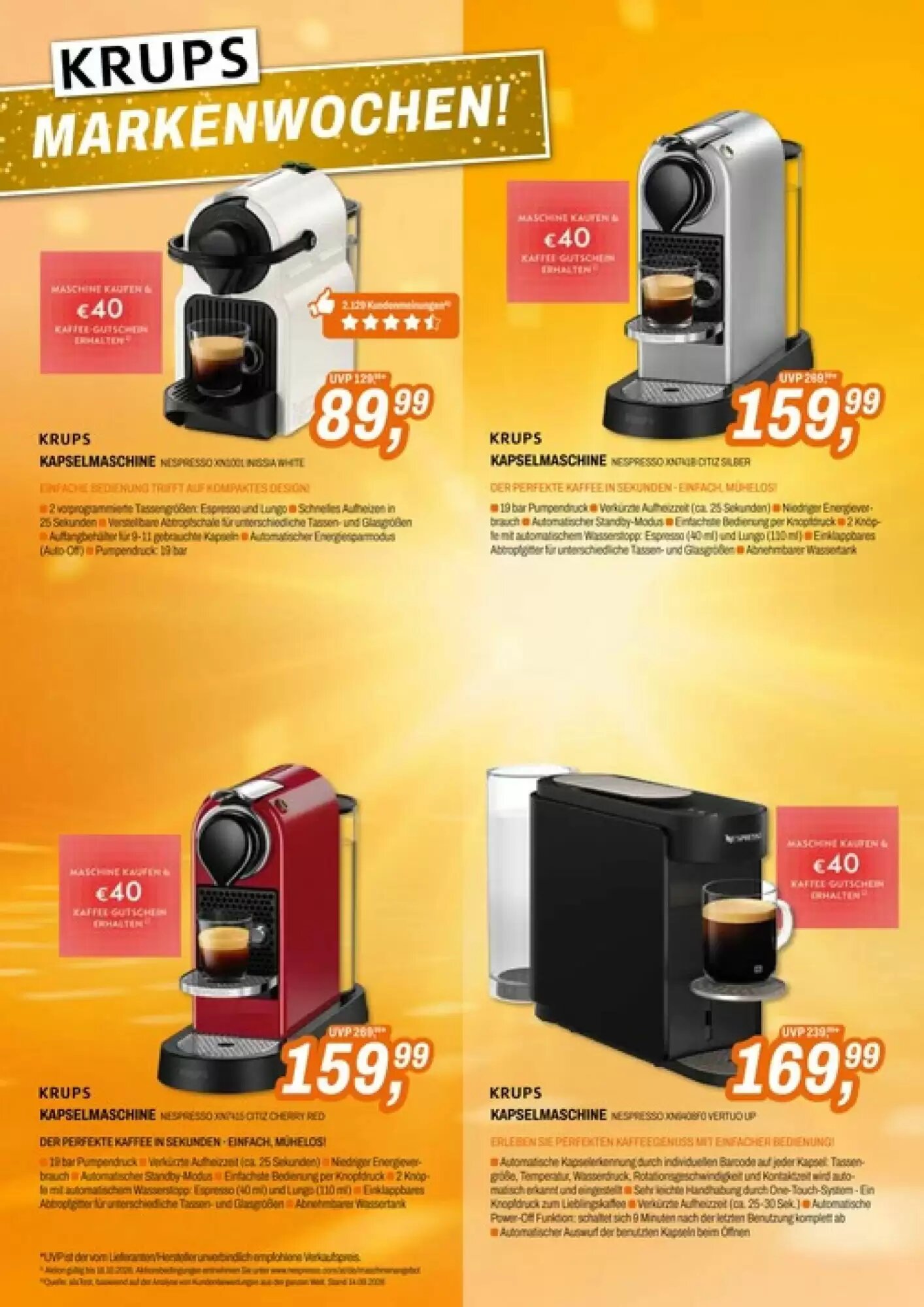 Expert Flugblatt (ab 14.09.2026) - Angebote und Prospekt - Seite 2