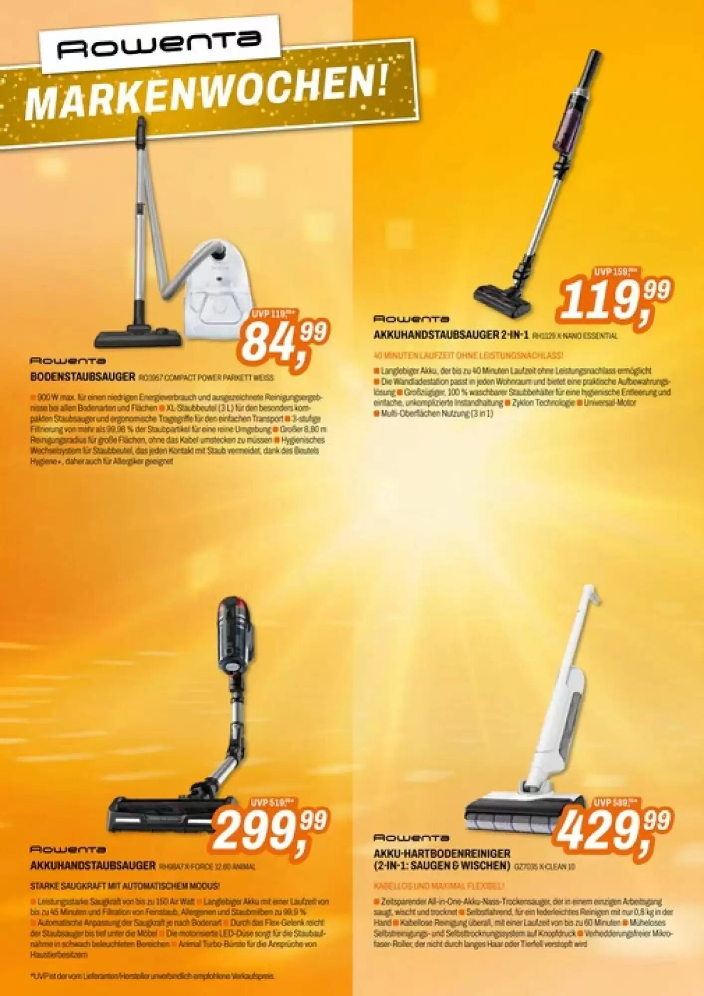 Expert Flugblatt (ab 14.09.2026) - Angebote und Prospekt - Seite 4