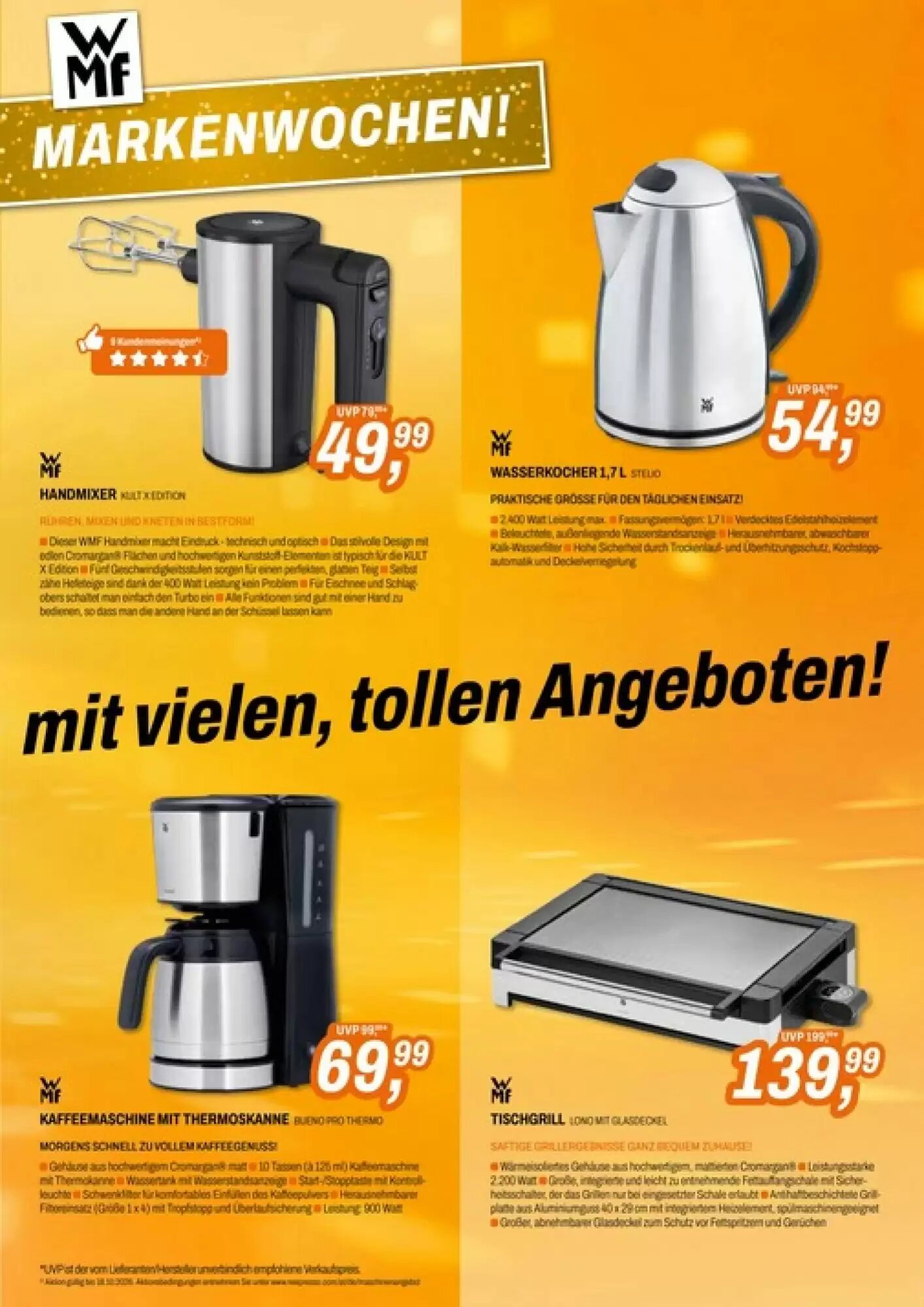 Expert Flugblatt (ab 14.09.2026) - Angebote und Prospekt - Seite 5