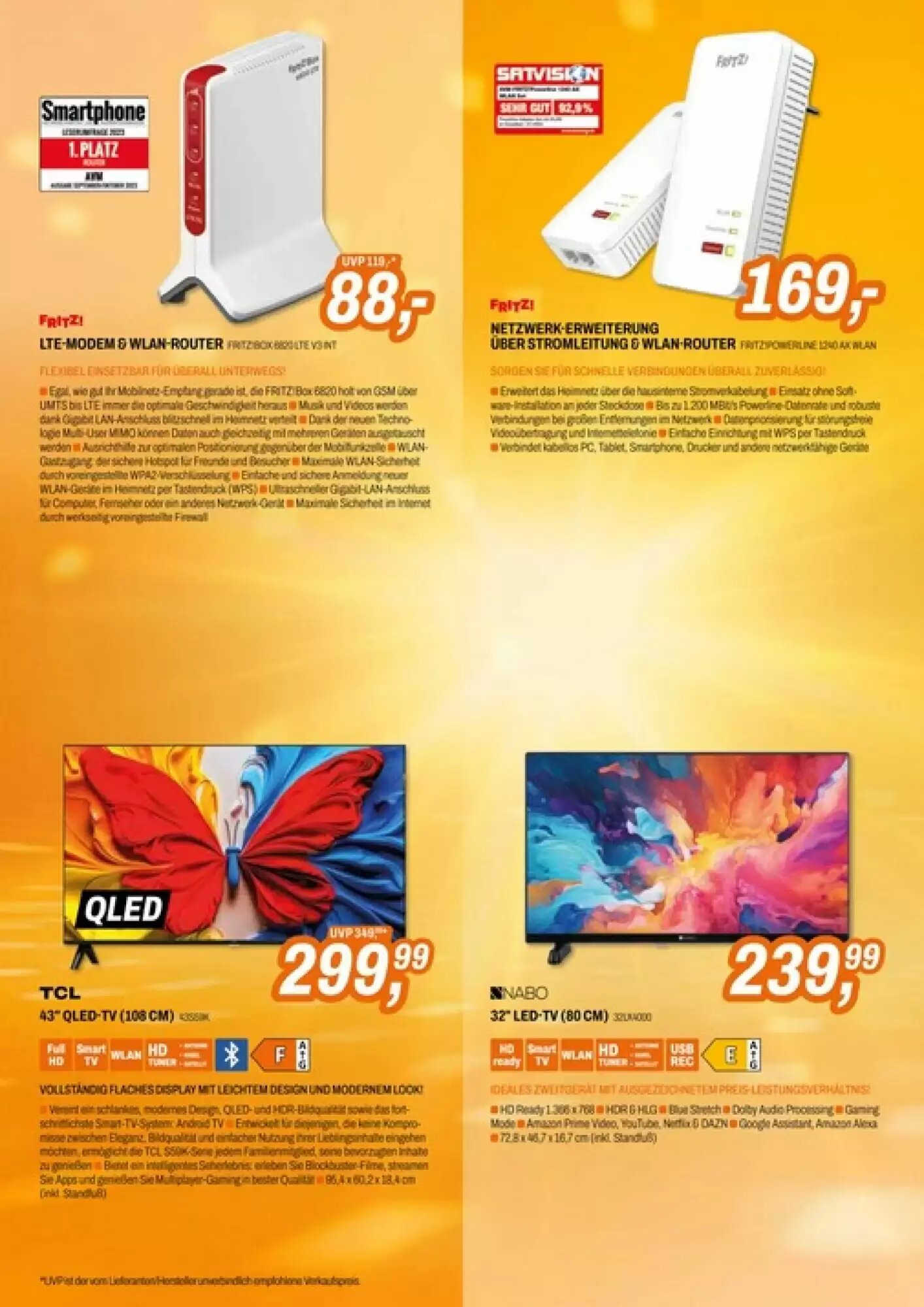 Expert Flugblatt (ab 14.09.2026) - Angebote und Prospekt - Seite 8