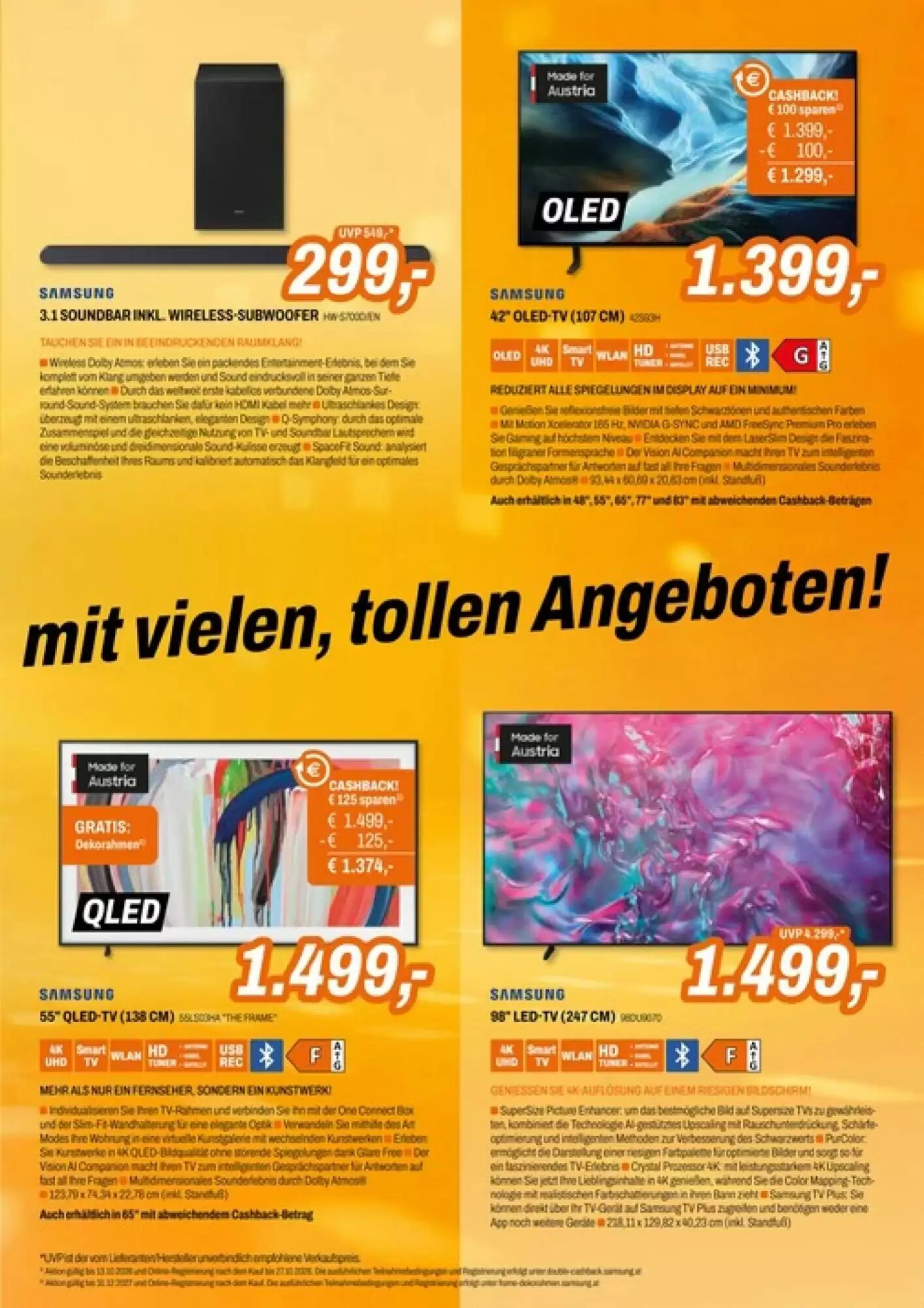 Expert Flugblatt (ab 14.09.2026) - Angebote und Prospekt - Seite 9