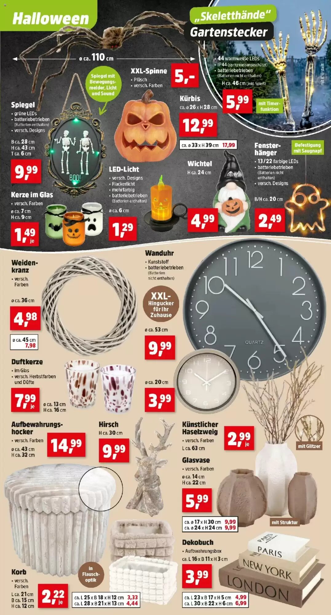 Thomas Philipps Flugblatt (ab 14.09.2026) - Angebote und Prospekt - Seite 6