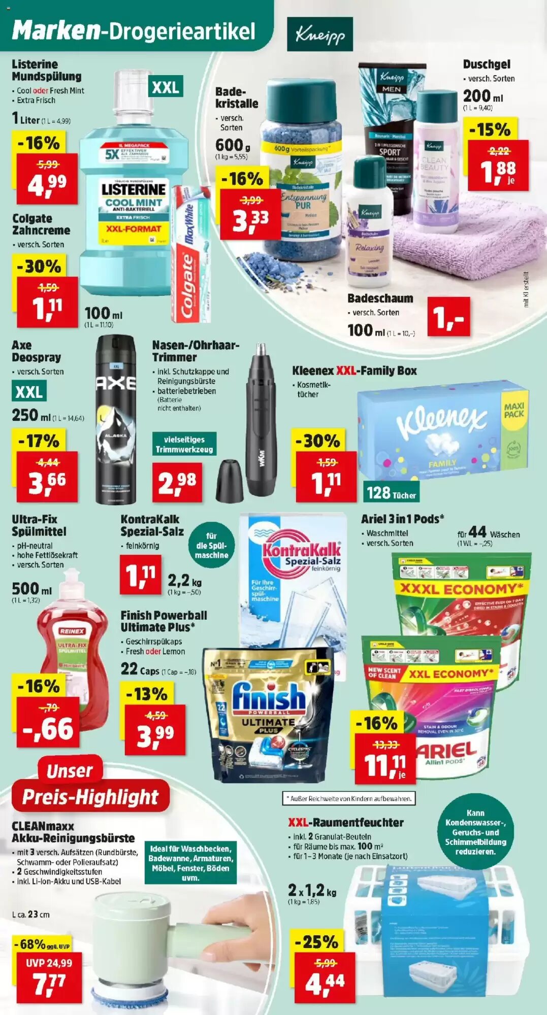 Thomas Philipps Flugblatt (ab 14.09.2026) - Angebote und Prospekt - Seite 7