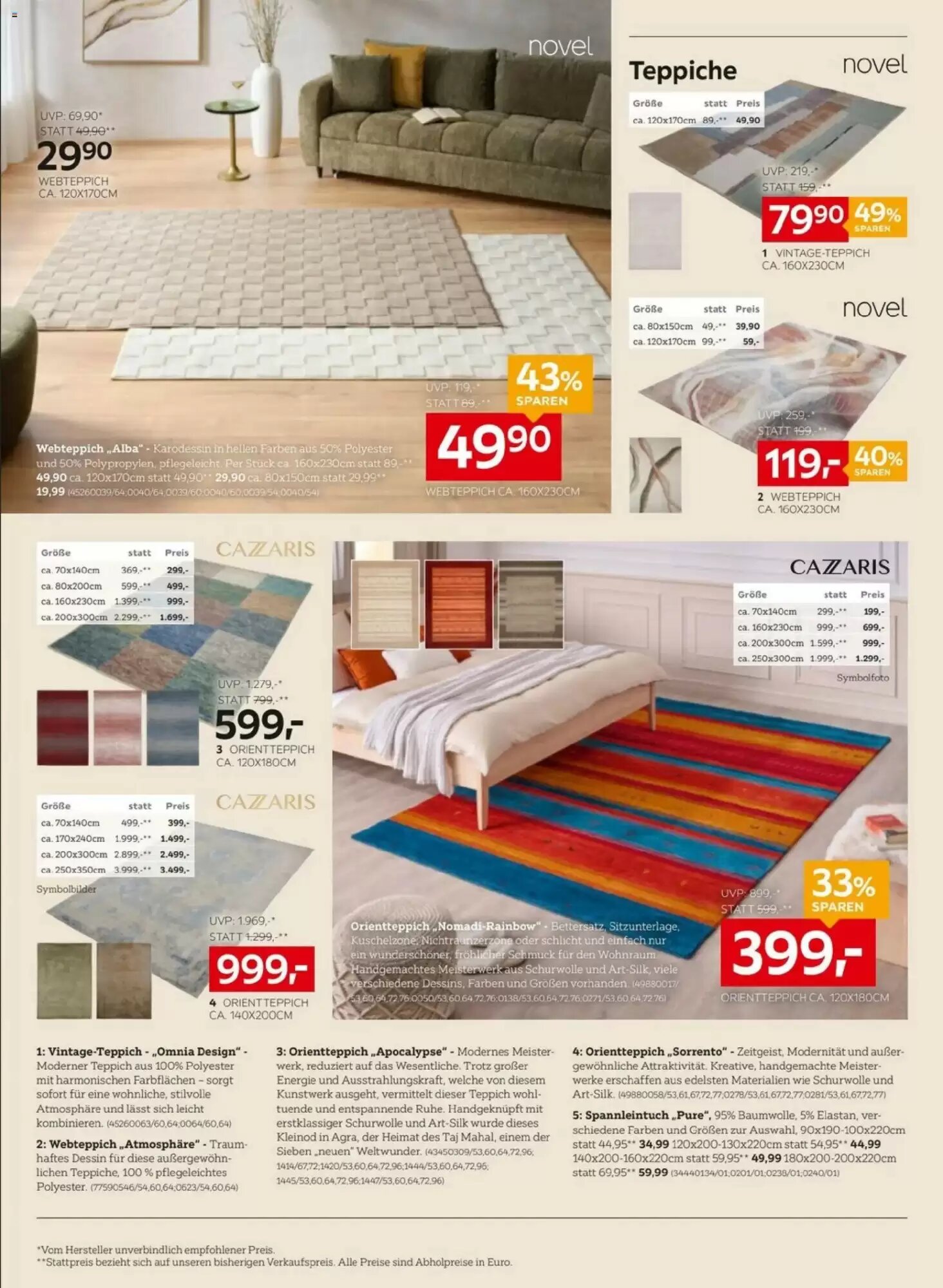 XXXLutz Flugblatt (ab 15.09.2026) - Angebote und Prospekt - Seite 22
