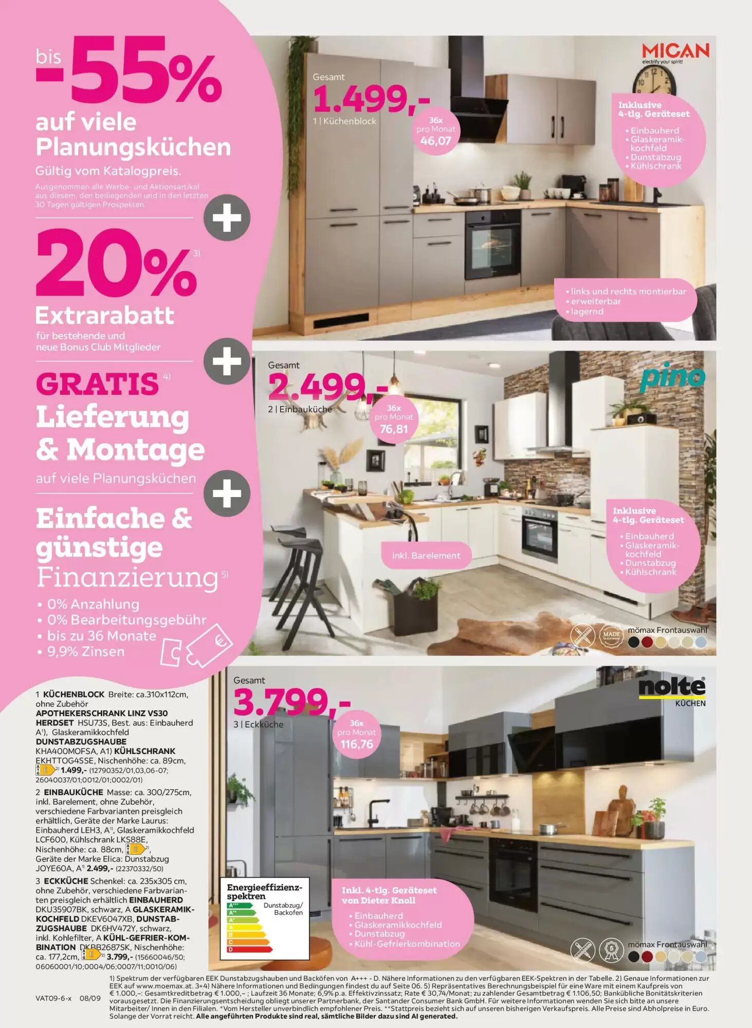 Mömax Flugblatt (ab 15.09.2026) - Angebote und Prospekt - Seite 8