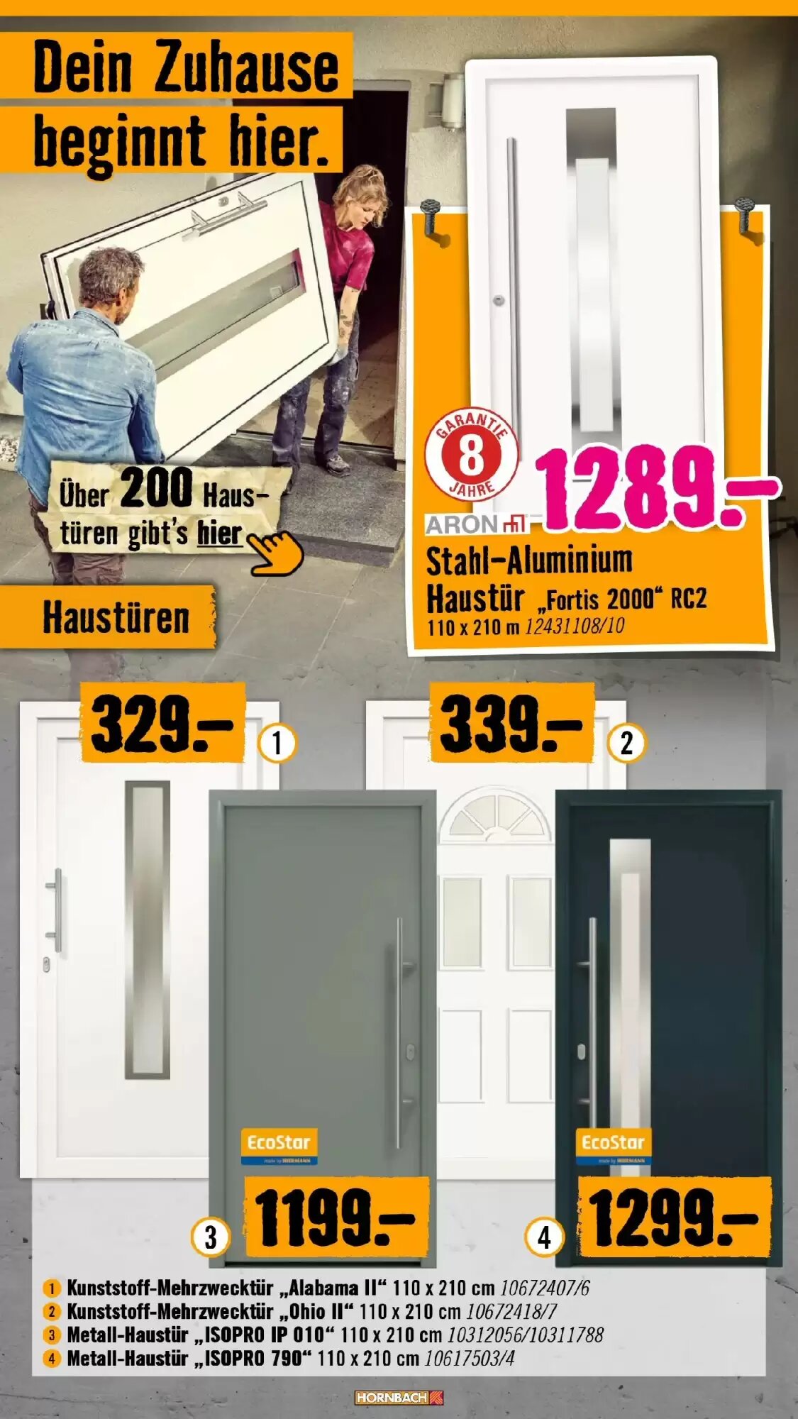 Hornbach Flugblatt (ab 16.09.2026) - Angebote und Prospekt - Seite 11