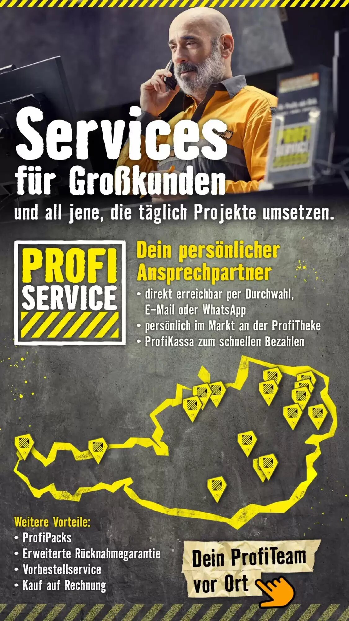 Hornbach Flugblatt (ab 16.09.2026) - Angebote und Prospekt - Seite 13