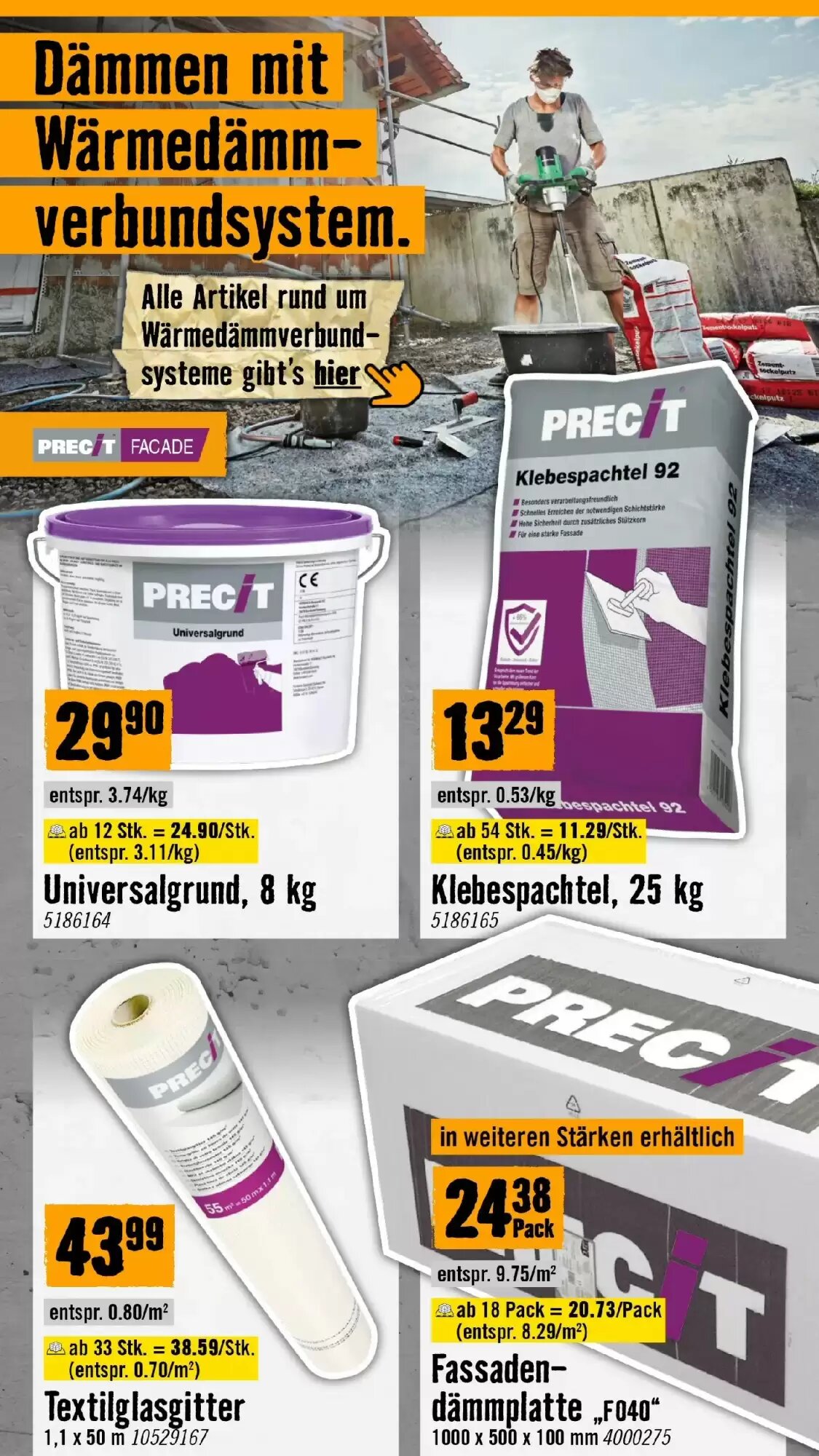 Hornbach Flugblatt (ab 16.09.2026) - Angebote und Prospekt - Seite 2