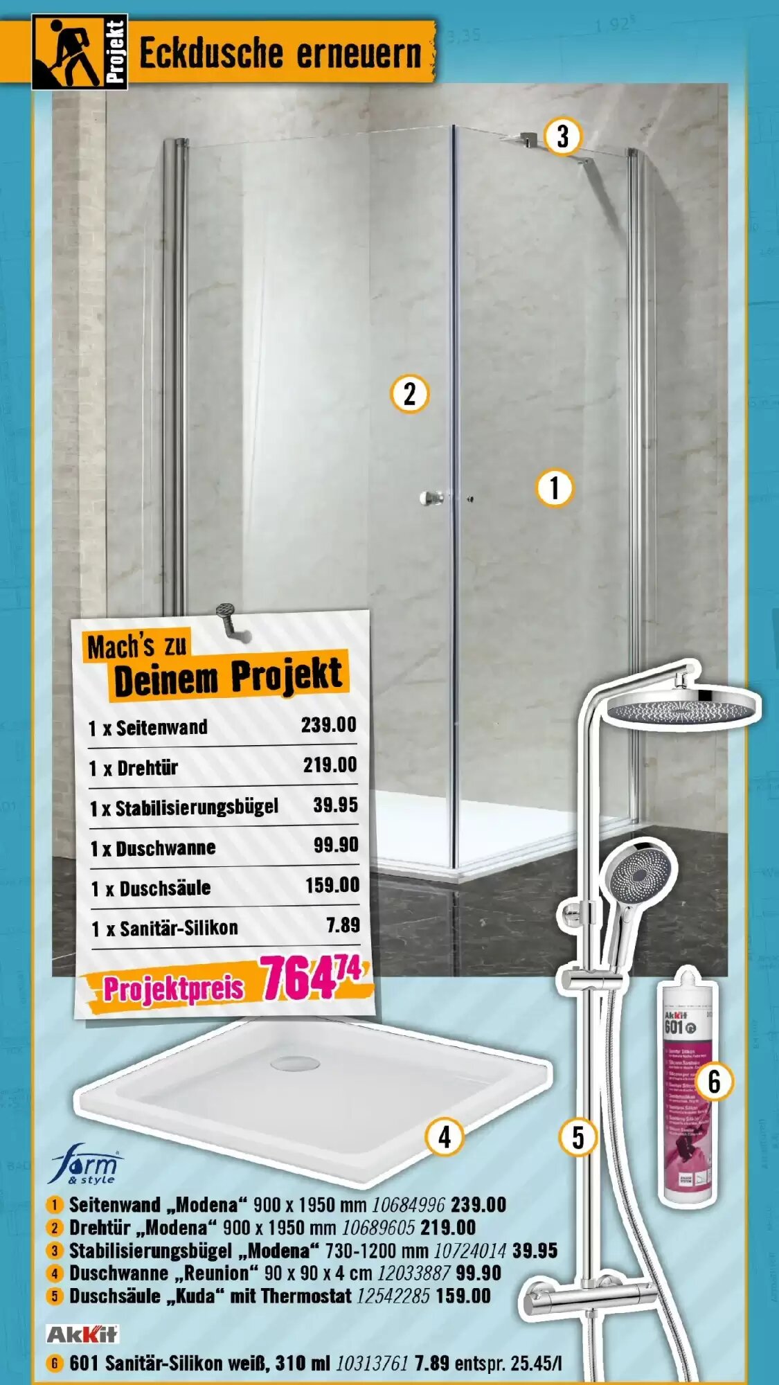 Hornbach Flugblatt (ab 16.09.2026) - Angebote und Prospekt - Seite 22