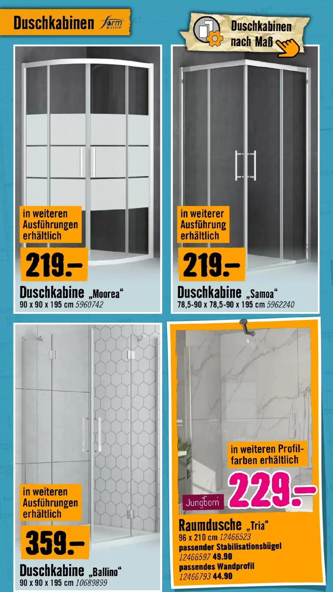 Hornbach Flugblatt (ab 16.09.2026) - Angebote und Prospekt - Seite 23