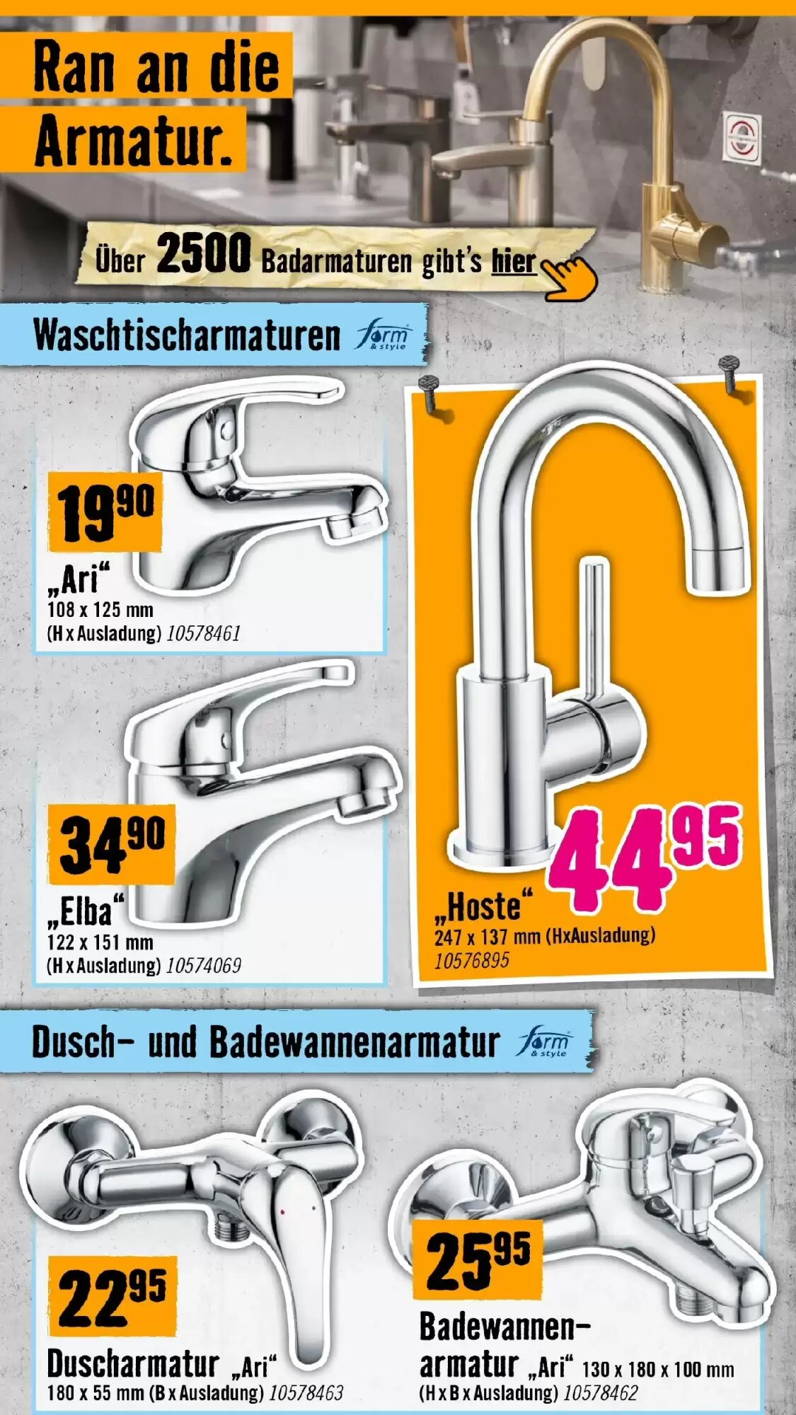Hornbach Flugblatt (ab 16.09.2026) - Angebote und Prospekt - Seite 26
