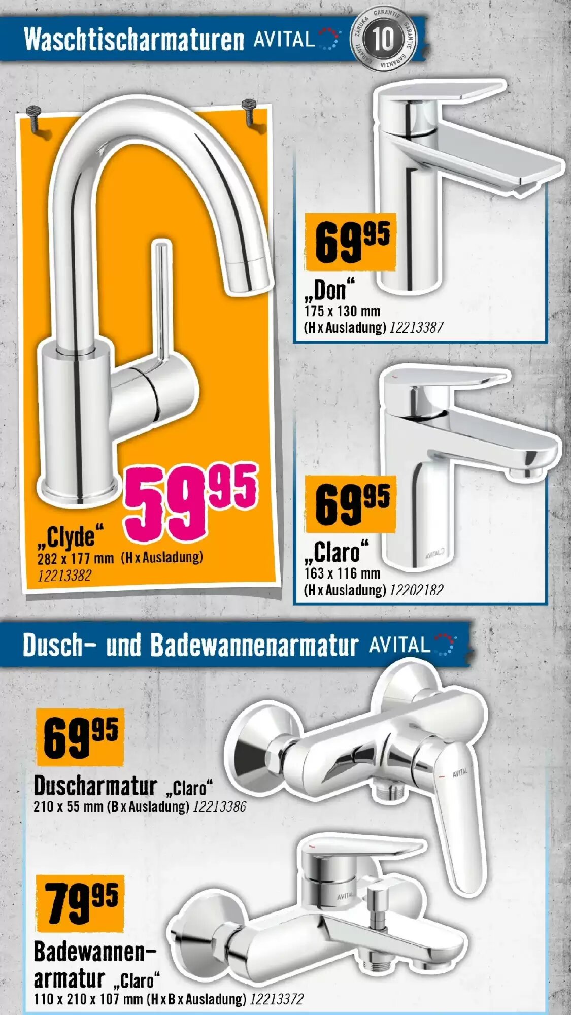 Hornbach Flugblatt (ab 16.09.2026) - Angebote und Prospekt - Seite 27