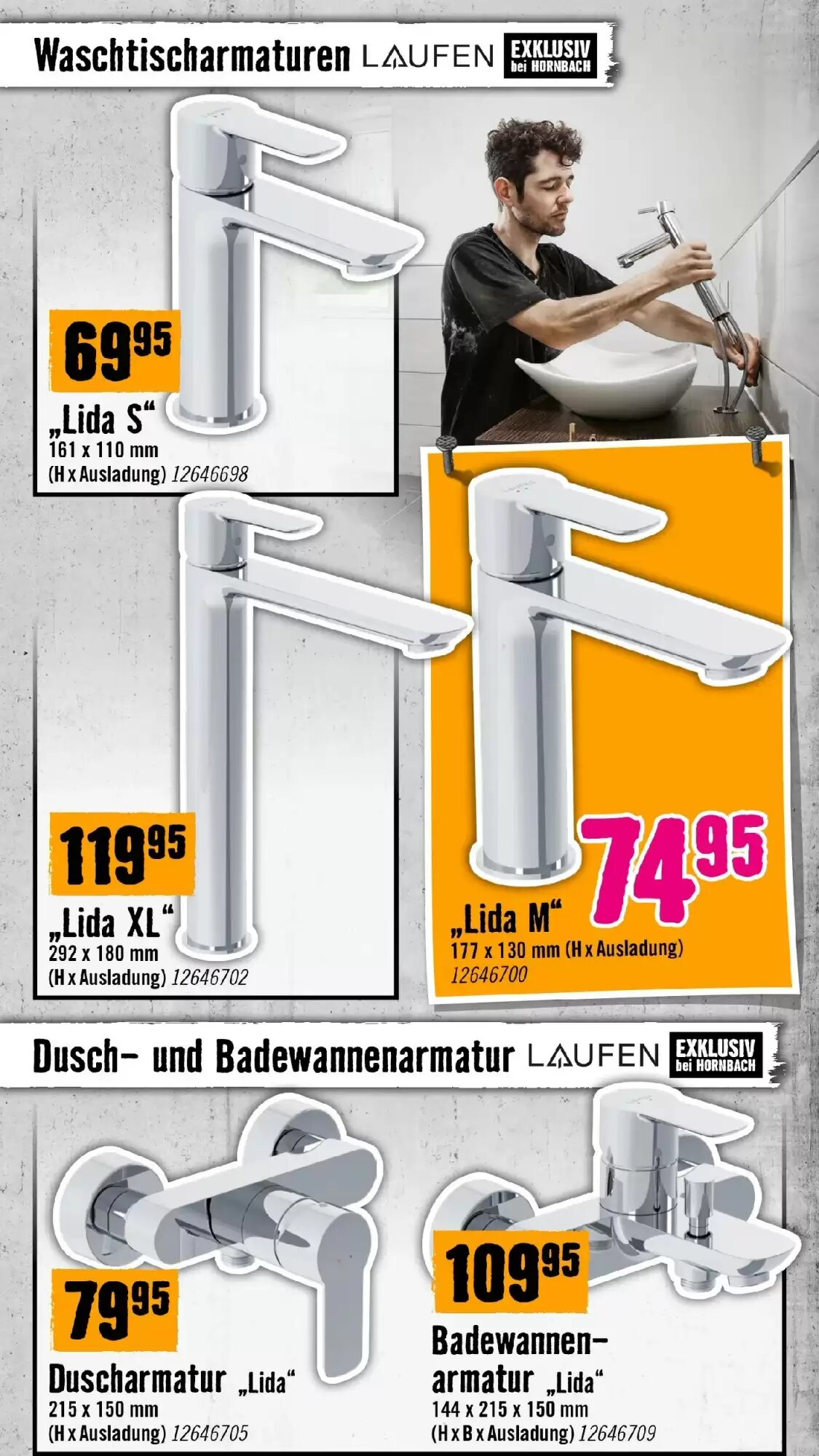 Hornbach Flugblatt (ab 16.09.2026) - Angebote und Prospekt - Seite 28